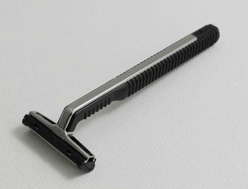 Gillette G Ii Plus Neu 2 Rasierer Klingen Halter Nos Trac Twinblade Razor Rasoio von Etsy - GilletteContour