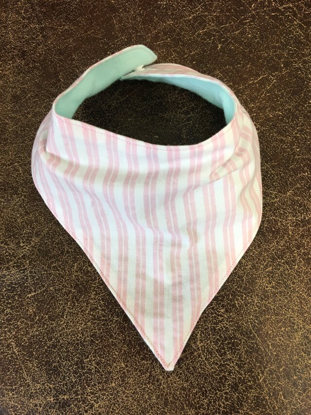 Bandana Bib Bandana Bib von Etsy - GinghamAndFrills