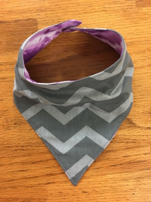 Halstuch Halstuch von Etsy - GinghamAndFrills