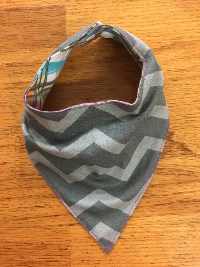 Halstuch Halstuch von Etsy - GinghamAndFrills