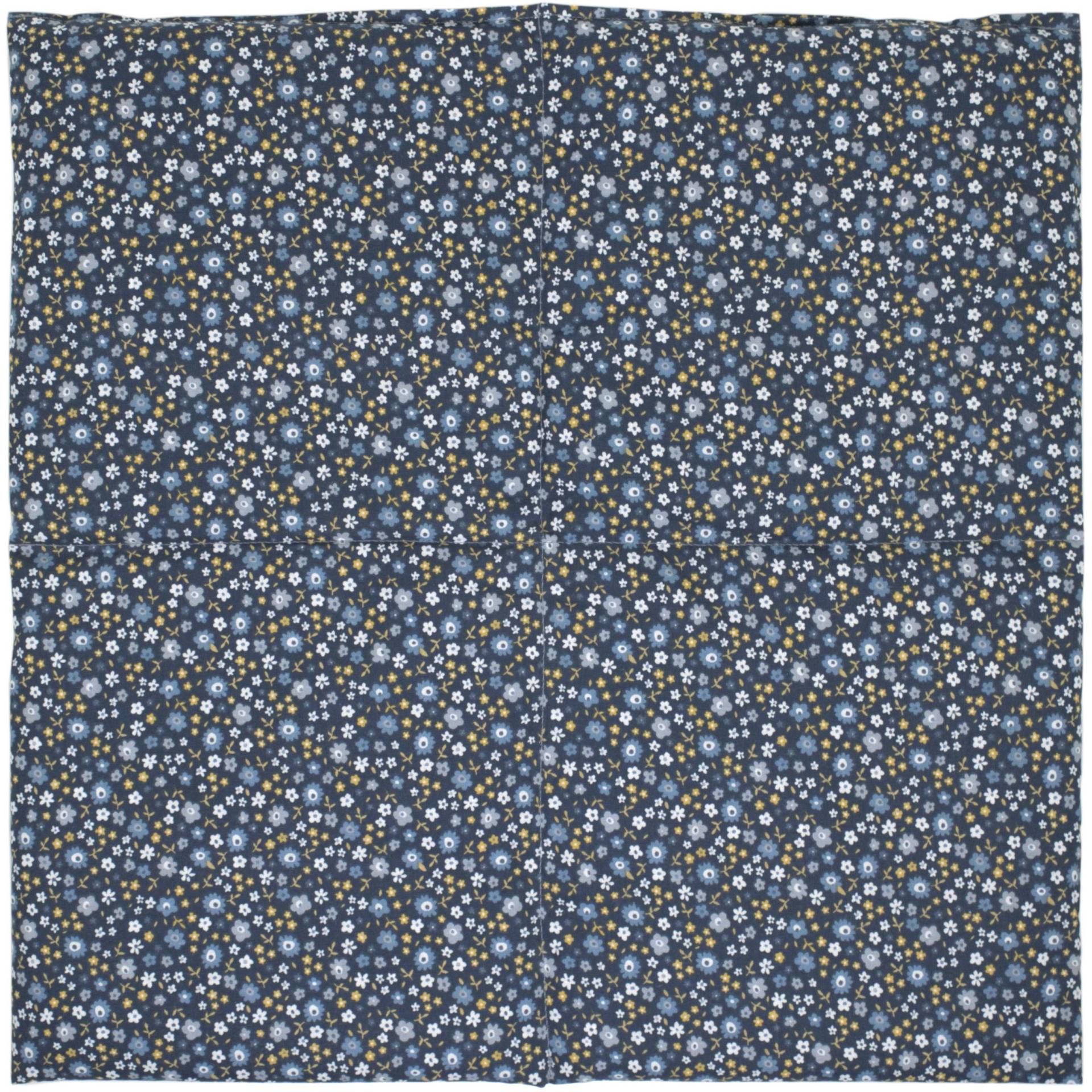 Körnerkissen 40x40cm 4-Kammer | Bio-stoff Blümchen Blau Wärmekissen -> Mikrowelle & Backofen Kältekissen Gefrierfach Div Füllungen Körnerkissen 40x40cm 4-Kammer | Bio-stoff Blümchen Blau Wärmekissen -> Mikrowelle & Backofen Kältekissen Gefrierfach Div Füllungen von Etsy - Giraffenland