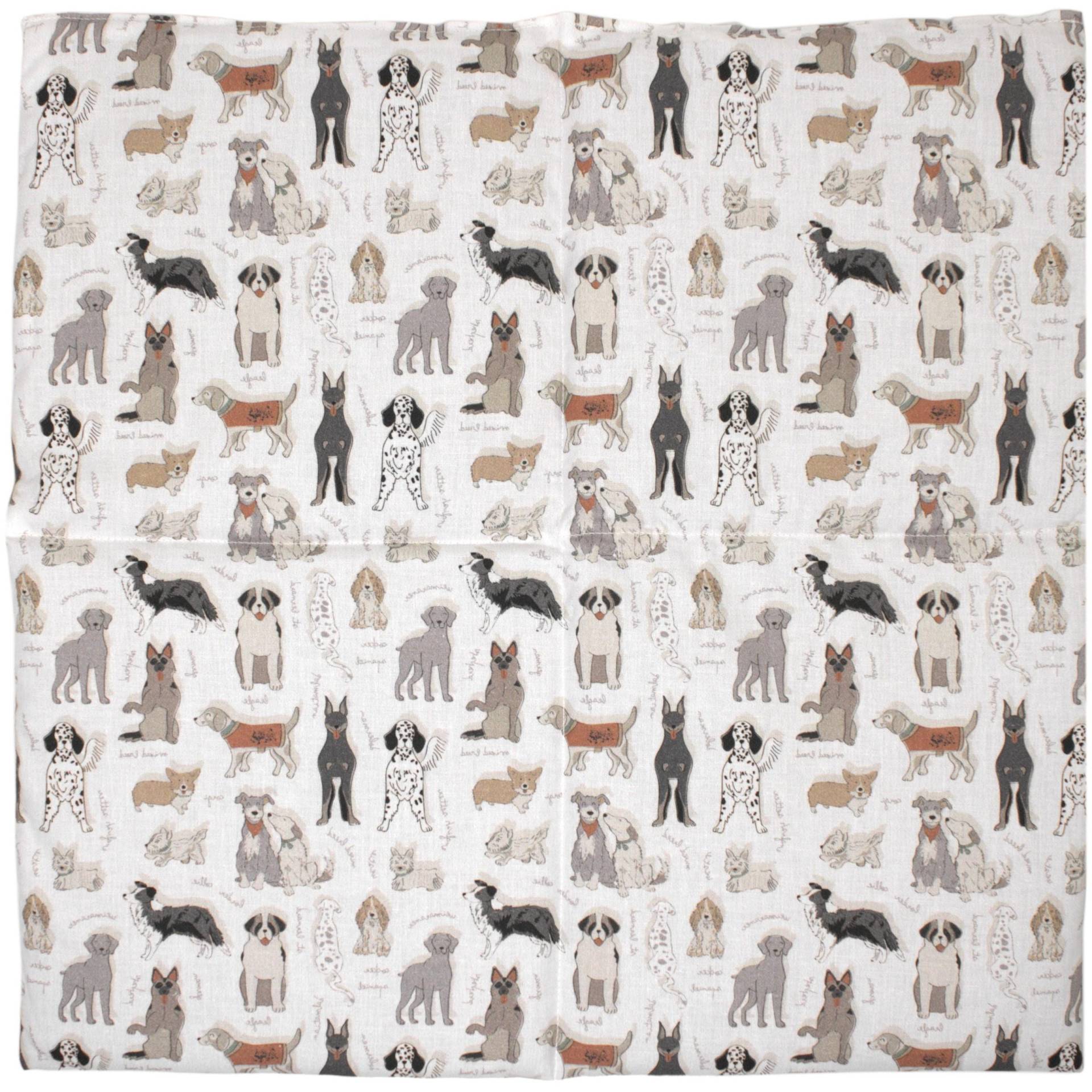 Körnerkissen 40x40cm 4-Kammer | Bio-stoff Liebe Hunde Wärmekissen -> Mikrowelle & Backofen Kältekissen Gefrierfach Div Füllungen Körnerkissen 40x40cm 4-Kammer | Bio-stoff Liebe Hunde Wärmekissen -> Mikrowelle & Backofen Kältekissen Gefrierfach Div Füllungen von Etsy - Giraffenland