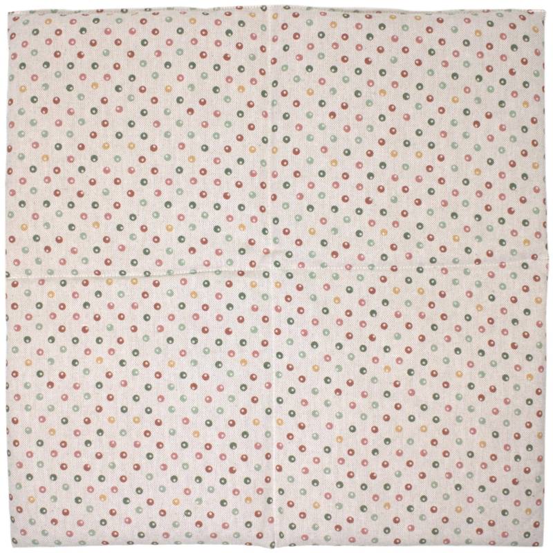 Körnerkissen 40x40cm 4-Kammer | Bio-stoff Punkte Wärmekissen -> Mikrowelle & Backofen Kältekissen Gefrierfach Div Füllungen Körnerkissen 40x40cm 4-Kammer | Bio-stoff Punkte Wärmekissen -> Mikrowelle & Backofen Kältekissen Gefrierfach Div Füllungen von Etsy - Giraffenland
