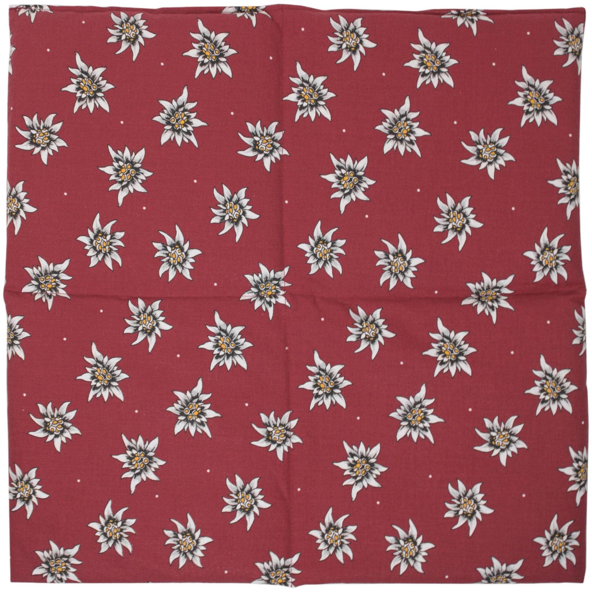 Körnerkissen 40x40cm 4-Kammer | Blume-Edelweiß Wärmekissen Für Mikrowelle & Backofen Kältekissen Gefrierfach Diverse Füllungen Körnerkissen 40x40cm 4-Kammer | Blume-Edelweiß Wärmekissen Für Mikrowelle & Backofen Kältekissen Gefrierfach Diverse Füllungen von Etsy - Giraffenland