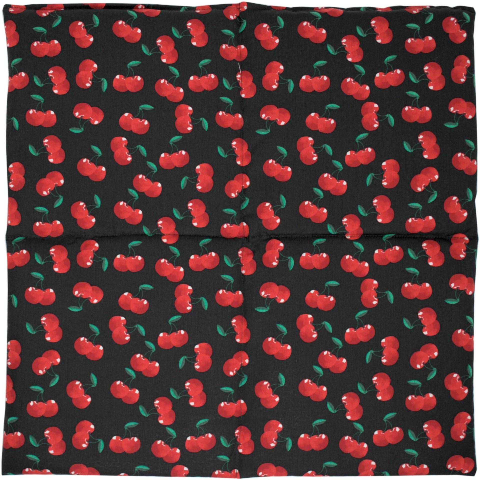 Körnerkissen 40x40cm 4-Kammer | Cherry-Black Wärmekissen Für Mikrowelle & Backofen Kältekissen Gefrierfach Diverse Füllungen Körnerkissen 40x40cm 4-Kammer | Cherry-Black Wärmekissen Für Mikrowelle & Backofen Kältekissen Gefrierfach Diverse Füllungen von Etsy - Giraffenland