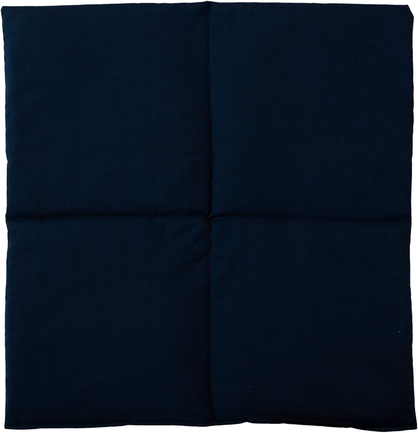 Körnerkissen 40x40cm 4-Kammer | Dunkelblau Wärmekissen Für Mikrowelle & Backofen Kältekissen Gefrierfach Diverse Füllungen Körnerkissen 40x40cm 4-Kammer | Dunkelblau Wärmekissen Für Mikrowelle & Backofen Kältekissen Gefrierfach Diverse Füllungen von Etsy - Giraffenland