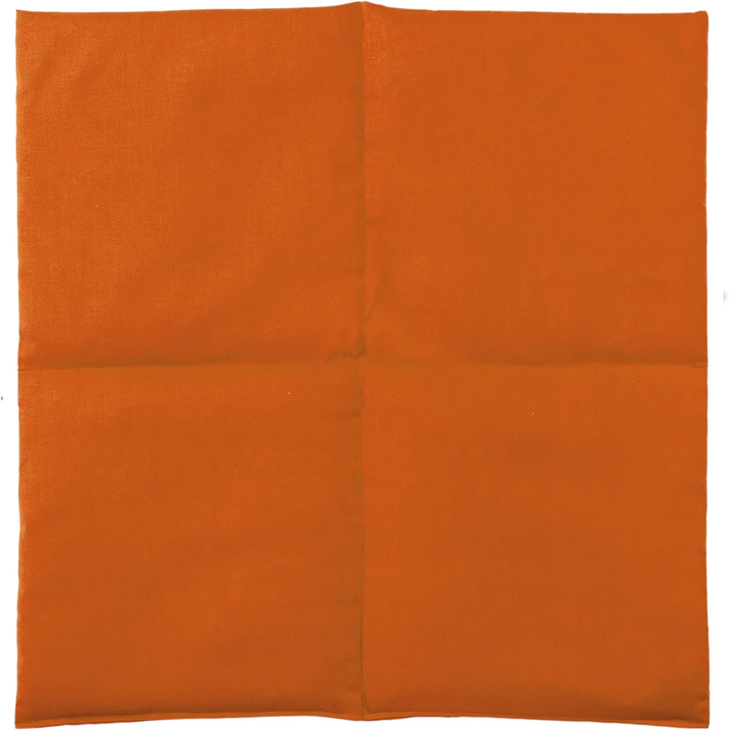 Körnerkissen 40x40cm 4-Kammer | Orange Wärmekissen Für Mikrowelle & Backofen Kältekissen Gefrierfach Div. Füllungen Körnerkissen 40x40cm 4-Kammer | Orange Wärmekissen Für Mikrowelle & Backofen Kältekissen Gefrierfach Div. Füllungen von Etsy - Giraffenland