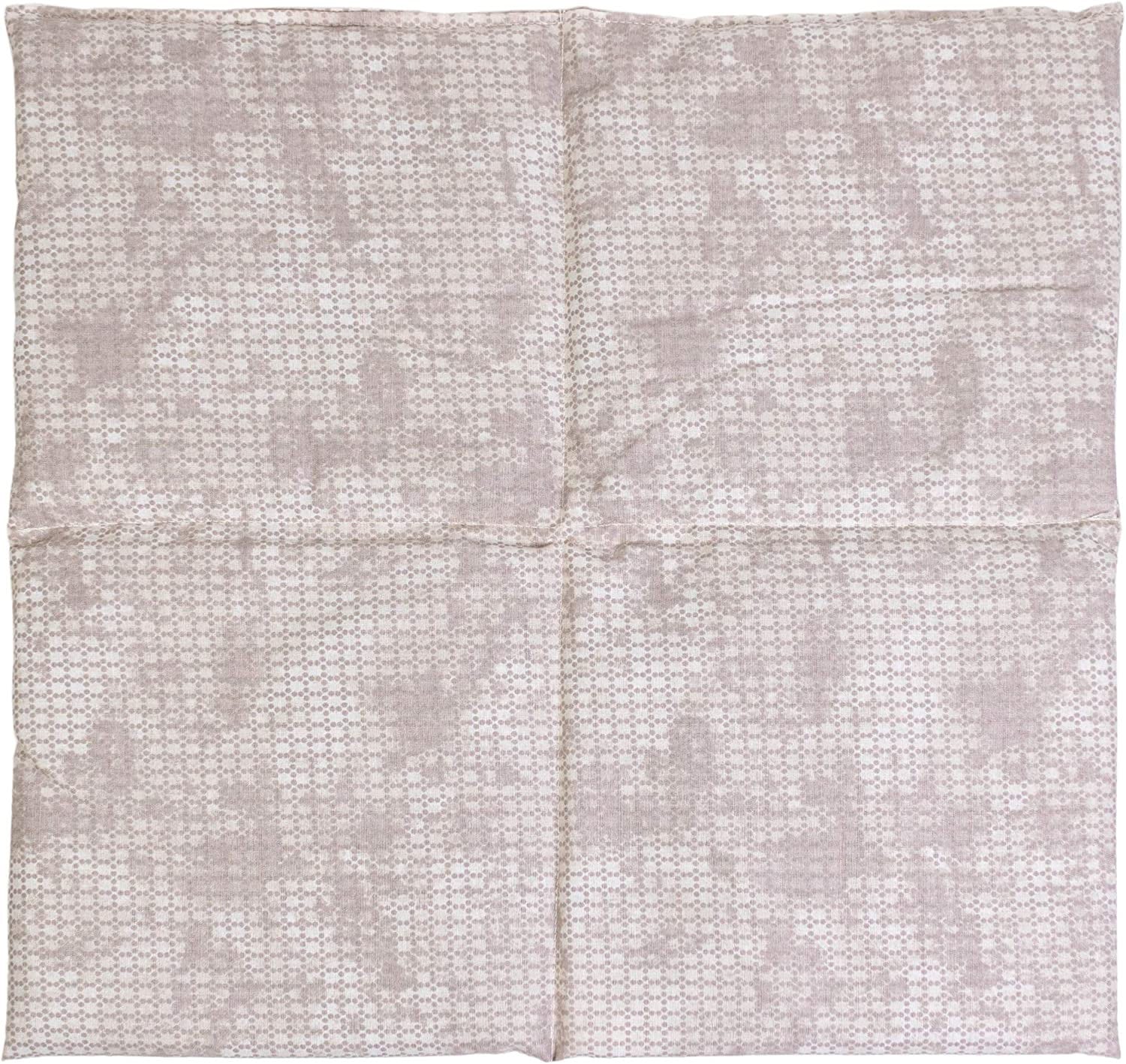 Körnerkissen 40x40cm 4-Kammer | Shabby-Chic Grau-Beige Wärmekissen Für Mikrowelle & Backofen Kältekissen Gefrierfach Div Füllungen Körnerkissen 40x40cm 4-Kammer | Shabby-Chic Grau-Beige Wärmekissen Für Mikrowelle & Backofen Kältekissen Gefrierfach Div Füllungen von Etsy - Giraffenland