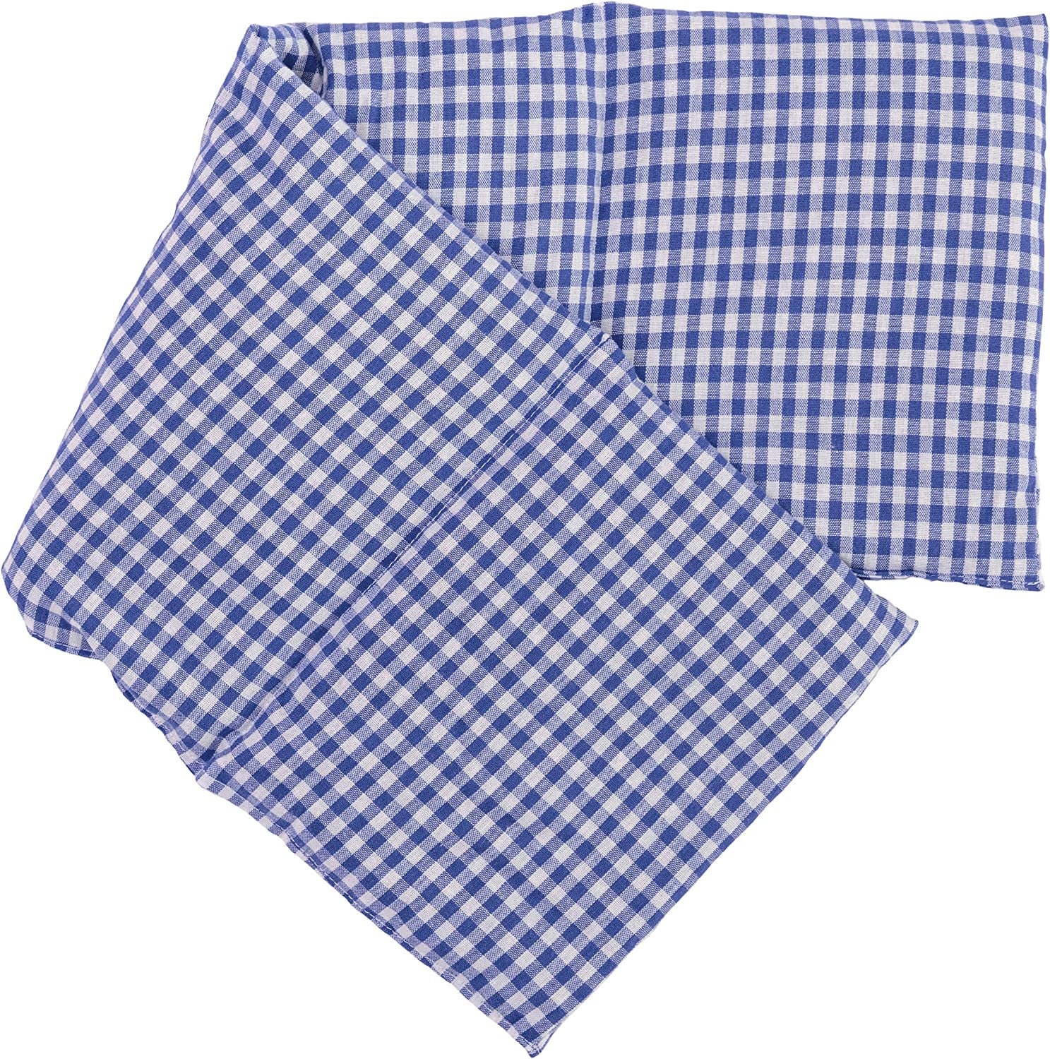 Körnerkissen 60x20cm 4-Kammer | Blau-Weiß Wärmekissen/Kältekissen Für Mikrowelle/Backofen/Gefierfach Z.b. Kirschkern, Dinkel, Uvm Körnerkissen 60x20cm 4-Kammer | Blau-Weiß Wärmekissen/Kältekissen Für Mikrowelle/Backofen/Gefierfach Z.b. Kirschkern, Dinkel, Uvm von Etsy - Giraffenland