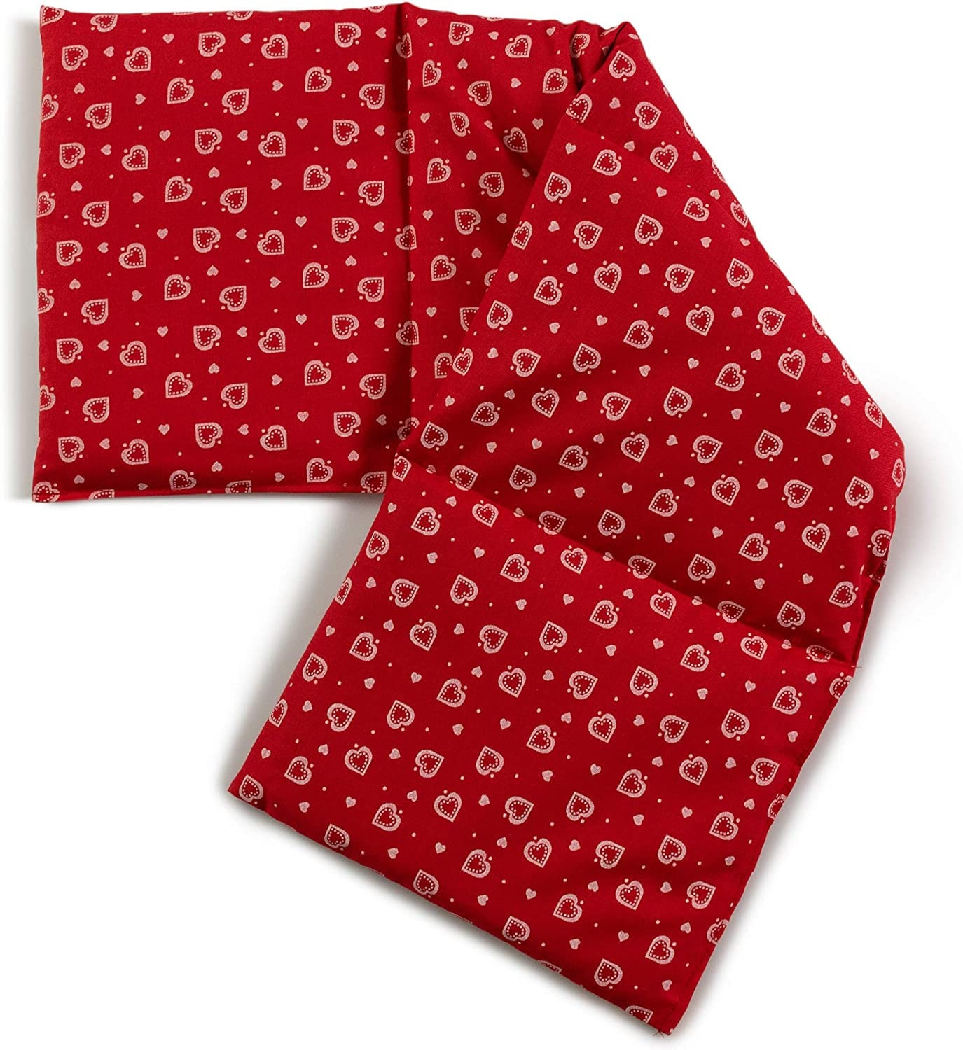 Körnerkissen 60x20cm 4-Kammer | Herzen-Rot Wärmekissen/Kältekissen Für Mikrowelle/Backofen/Gefrierfach Z.b. Kirschkern, Dinkel, Uvm Körnerkissen 60x20cm 4-Kammer | Herzen-Rot Wärmekissen/Kältekissen Für Mikrowelle/Backofen/Gefrierfach Z.b. Kirschkern, Dinkel, Uvm von Etsy - Giraffenland