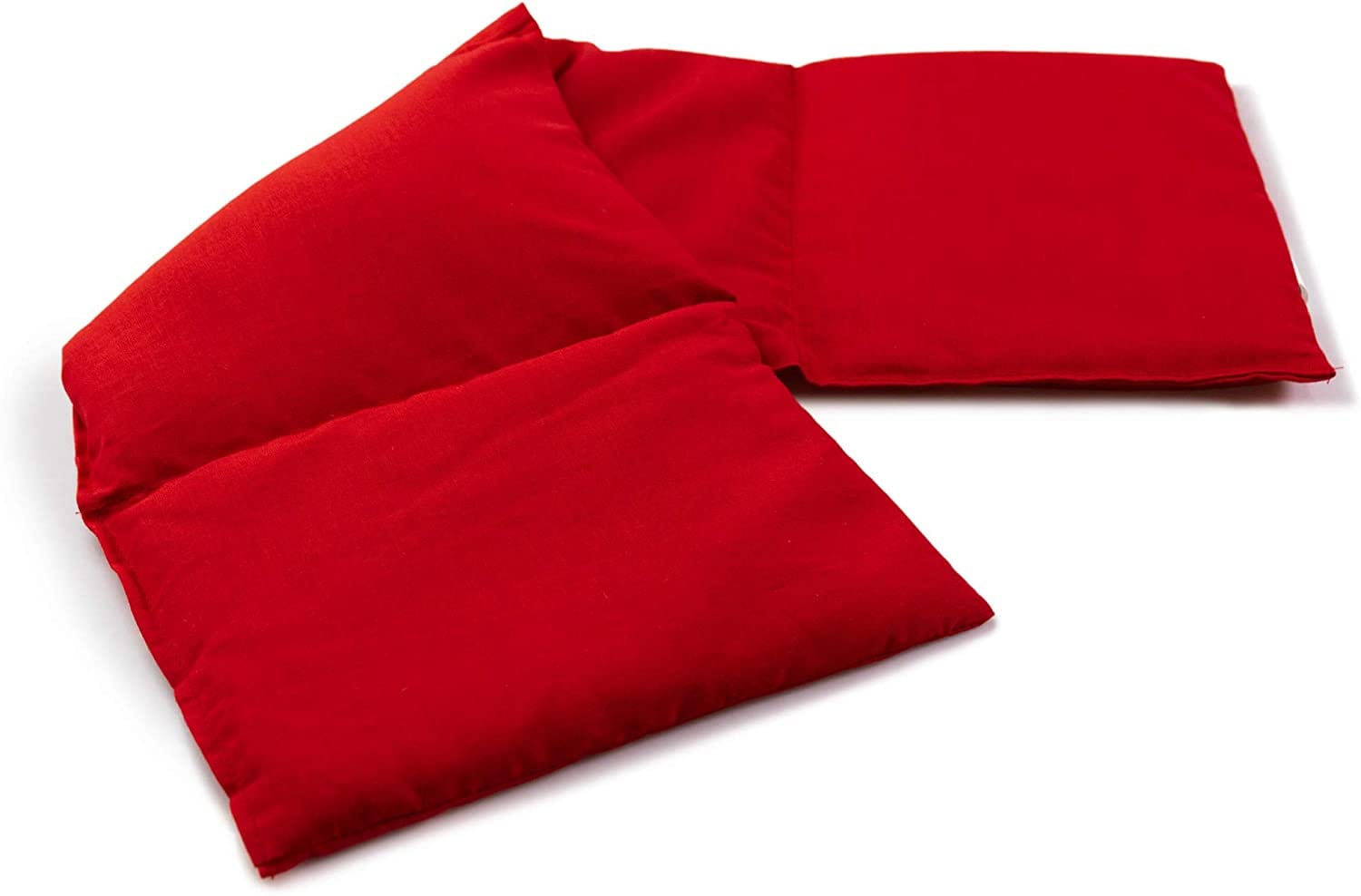 Körnerkissen 60x20cm 4-Kammer | Kirschrot Wärmekissen/Kältekissen Für Mikrowelle/Backofen/Gefrierfach Z.b. Kirschkern, Dinkel, Uvm Körnerkissen 60x20cm 4-Kammer | Kirschrot Wärmekissen/Kältekissen Für Mikrowelle/Backofen/Gefrierfach Z.b. Kirschkern, Dinkel, Uvm von Etsy - Giraffenland