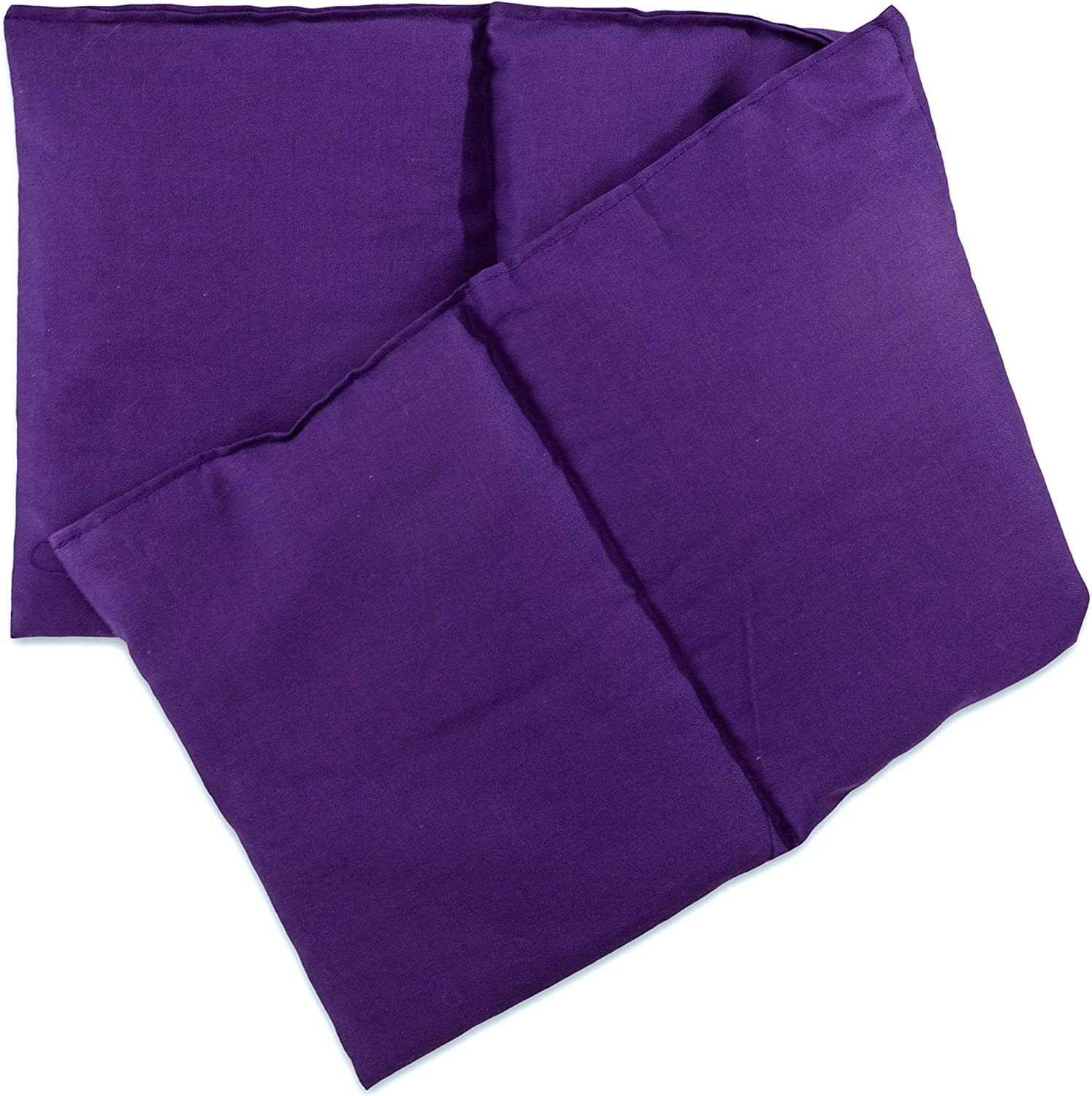 Körnerkissen 60x20cm 4-Kammer | Lila Wärmekissen/Kältekissen Für Mikrowelle/Backofen/Gefrierfach Z.b. Kirschkern, Dinkel, Uvm Körnerkissen 60x20cm 4-Kammer | Lila Wärmekissen/Kältekissen Für Mikrowelle/Backofen/Gefrierfach Z.b. Kirschkern, Dinkel, Uvm von Etsy - Giraffenland