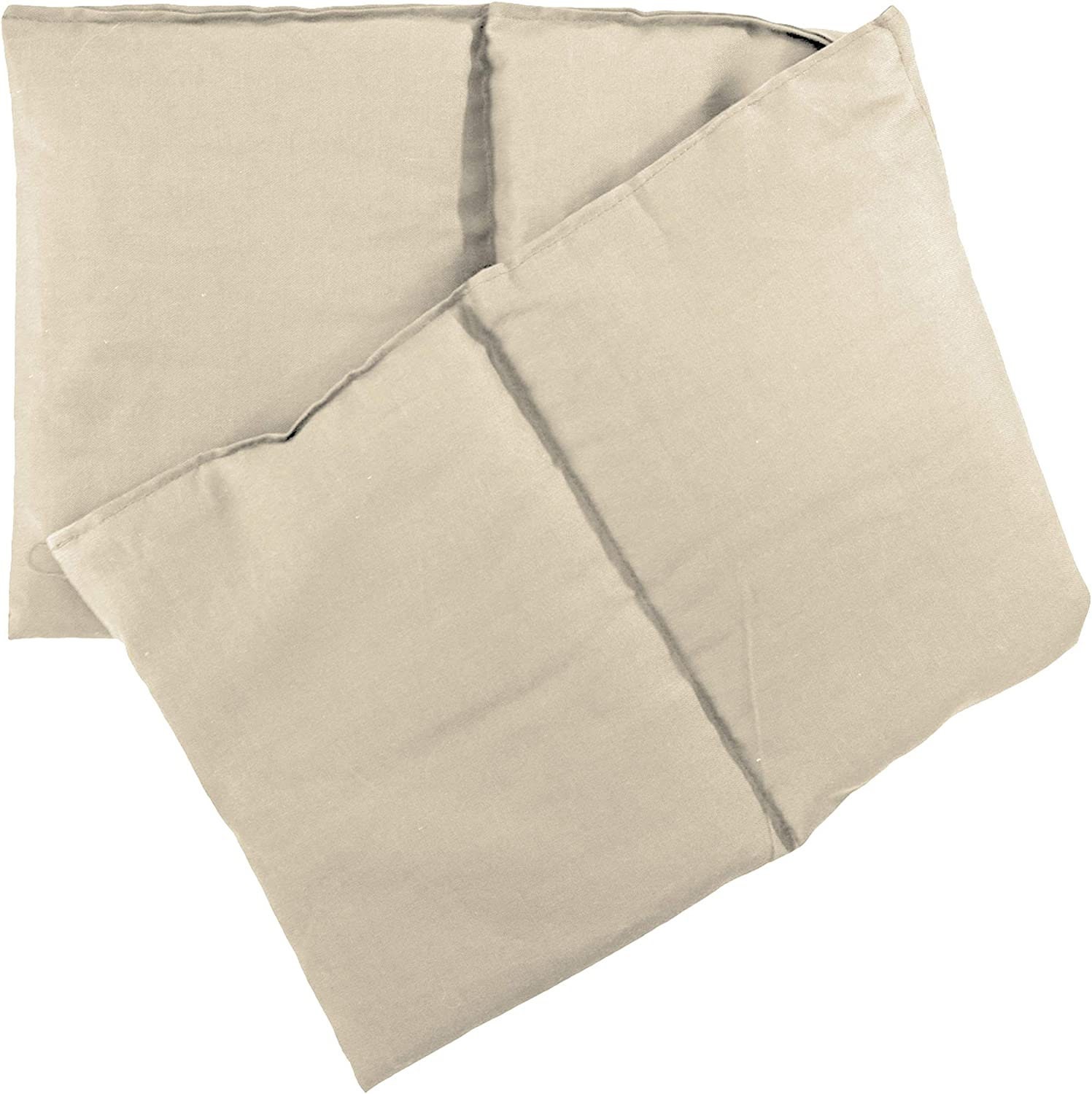 Körnerkissen 60x20cm 4-Kammer | Rohweiß Wärmekissen/Kältekissen Für Mikrowelle/Backofen/Gefrierfach Z.b. Kirschkern, Dinkel, Uvm Körnerkissen 60x20cm 4-Kammer | Rohweiß Wärmekissen/Kältekissen Für Mikrowelle/Backofen/Gefrierfach Z.b. Kirschkern, Dinkel, Uvm von Etsy - Giraffenland