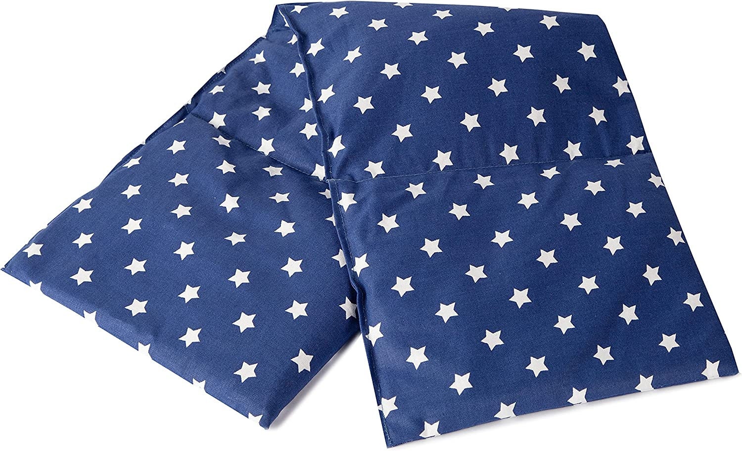 Körnerkissen 60x20cm 4-Kammer | Sterne-Blau Wärmekissen/Kältekissen Für Mikrowelle/Backofen/Gefrierfach Z.b. Kirschkern Uvm Körnerkissen 60x20cm 4-Kammer | Sterne-Blau Wärmekissen/Kältekissen Für Mikrowelle/Backofen/Gefrierfach Z.b. Kirschkern Uvm von Etsy - Giraffenland