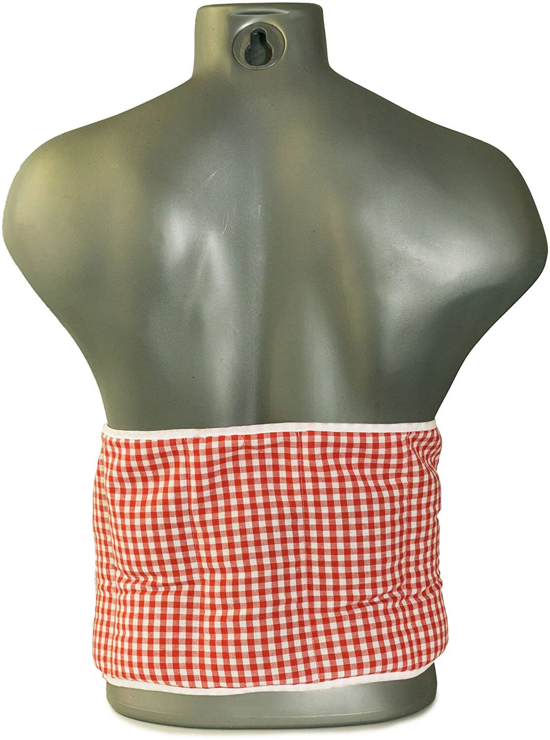 Wärme Körnerkissen Rot-Weiß - Großes Wärmekissen, Gürtel Mit Klettverschluss Für Rücken, Lenden. Rückenkissen, Ca. 135cm Lang, 7-Kammer Wärme Körnerkissen Rot-Weiß - Großes Wärmekissen, Gürtel Mit Klettverschluss Für Rücken, Lenden. Rückenkissen, Ca. 135cm Lang, 7-Kammer von Etsy - Giraffenland