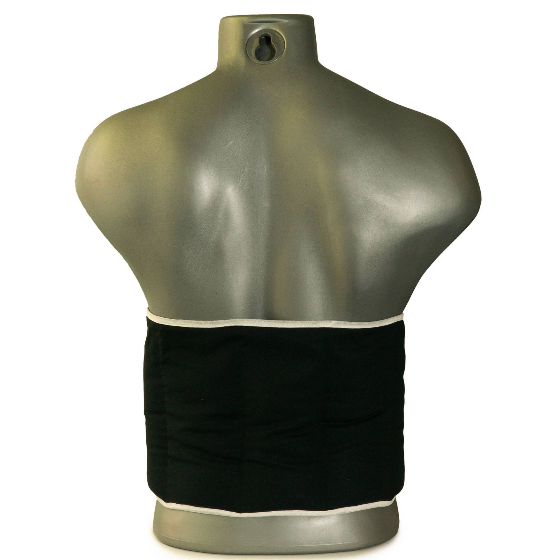 Wärme Körnerkissen Schwarz - Großes Wärmekissen, Gürtel Mit Klettverschluss Für Rücken, Lenden. Rückenkissen, Ca. 135cm Lang, 7-Kammer Wärme Körnerkissen Schwarz - Großes Wärmekissen, Gürtel Mit Klettverschluss Für Rücken, Lenden. Rückenkissen, Ca. 135cm Lang, 7-Kammer von Etsy - Giraffenland