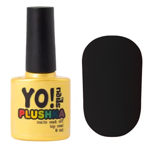 Matter Top Coat Yonails Plushka Matt Cover Uv Für Die Nailart Matter Top Coat Yonails Plushka Matt Cover Uv Für Die Nailart von Etsy - Glifada