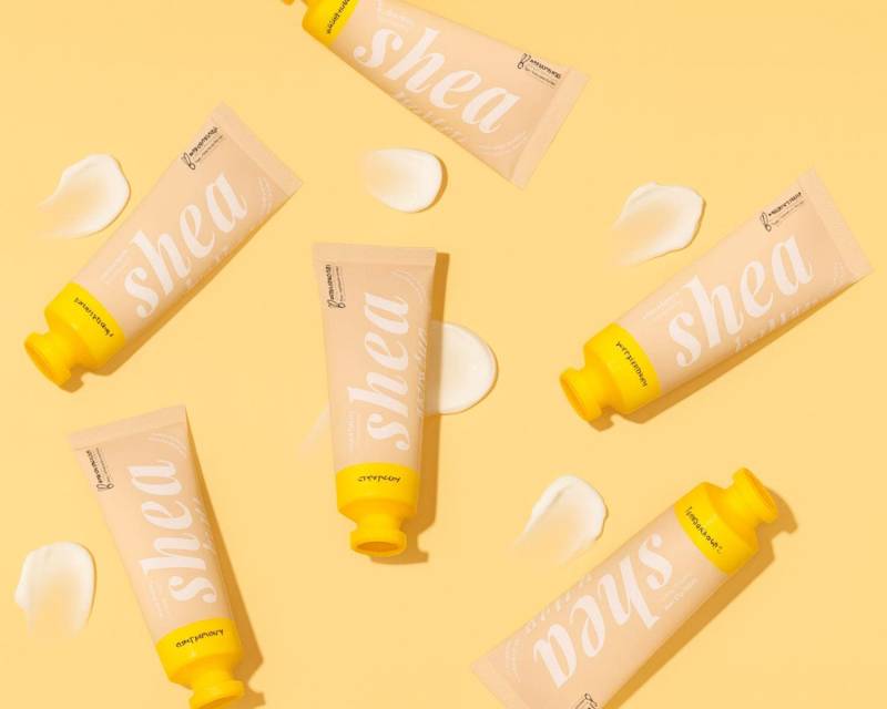 Sheabutter Handcreme Rosenwasser Körperlotion Gastgeschenke Großgeschenk Für Sie Hochzeitsbevorzugungen Handfeuchtigkeitscreme Trockene Hautlotion von Etsy - GliminisLab