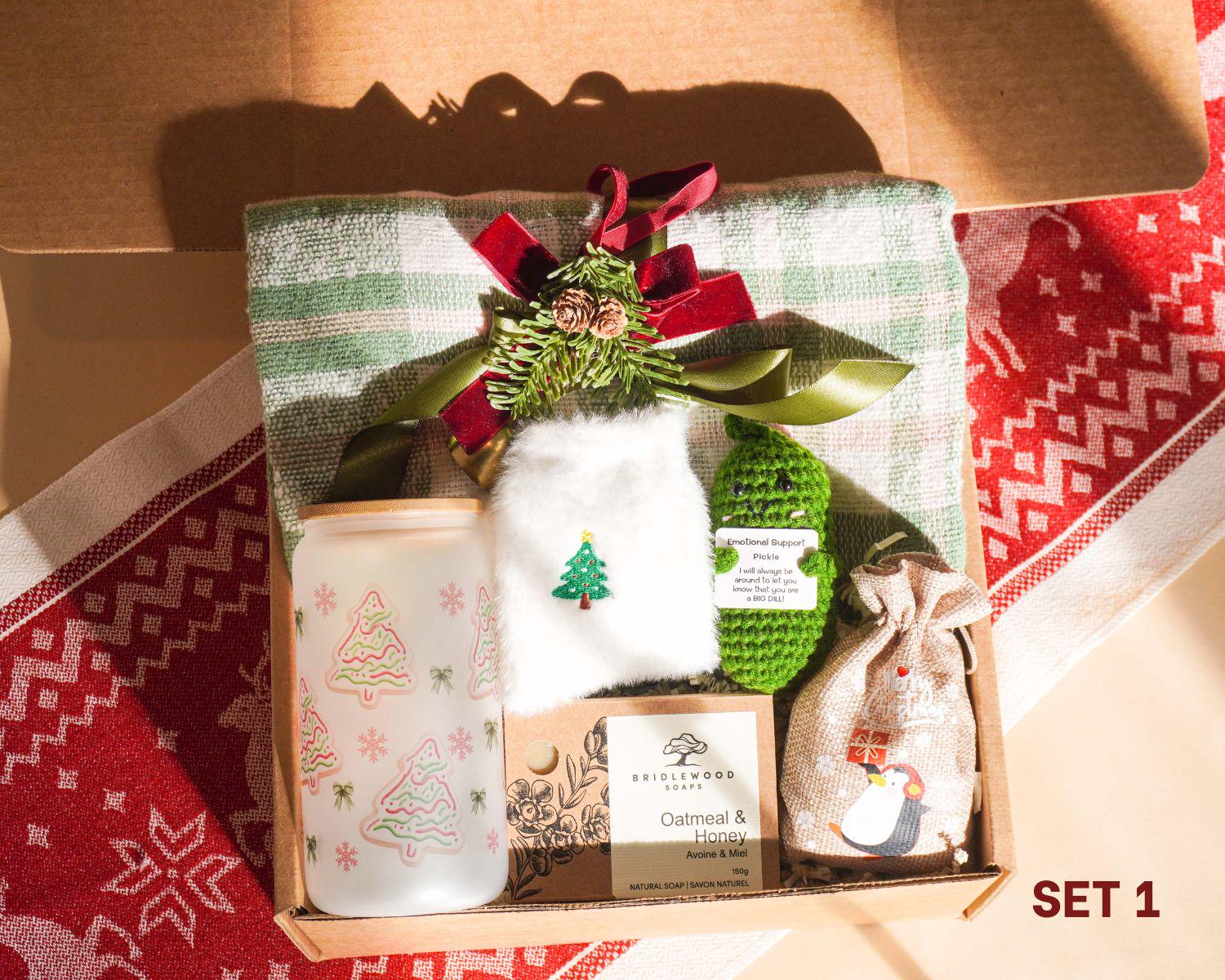 Weihnachtsgeschenkbox Für Frauen Erster Weihnachtsgeschenkkorb Selbstfürsorgepaket Luxusurlaub Geschenkideen Team Wertschätzung Geschenke Boss Weihnachtsgeschenkbox Für Frauen Erster Weihnachtsgeschenkkorb Selbstfürsorgepaket Luxusurlaub Geschenkideen Team Wertschätzung Geschenke Boss von Etsy - GliminisLab