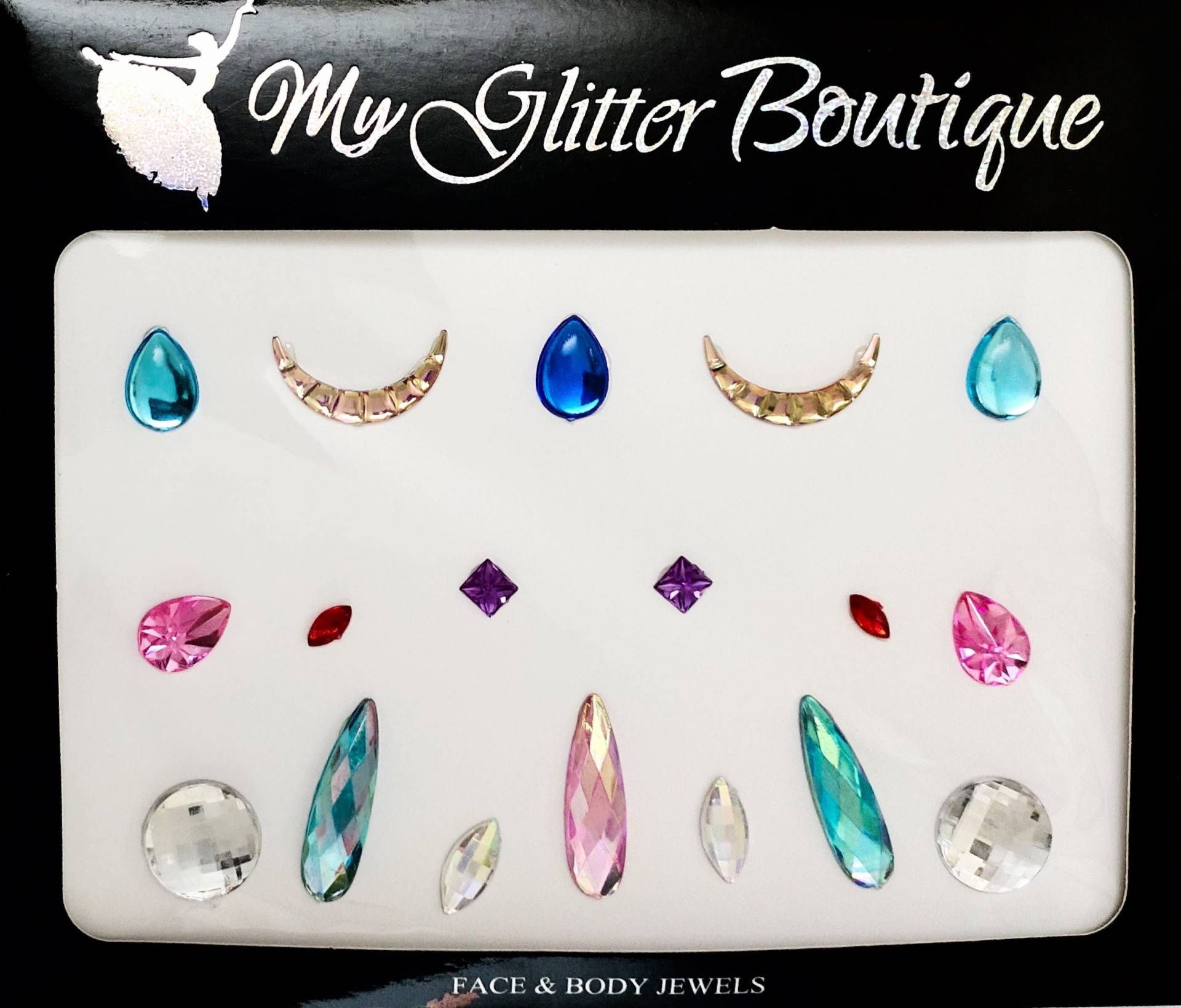 Mgb Diy Gesicht Und Körper Gems Mgb Diy Gesicht Und Körper Gems von Etsy - GlitterboutiqueGB
