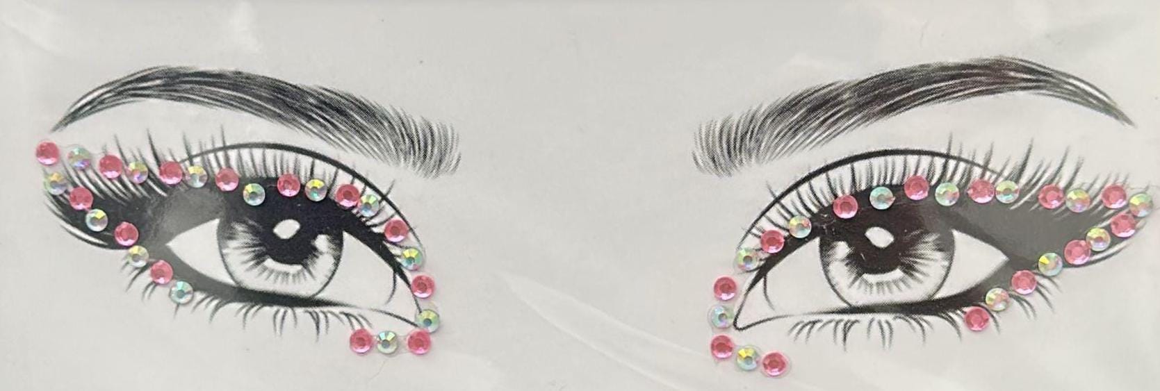 Mgb Eye Gems Dekorationen Für Festival/Party Edelsteine/Party Juwelen/Festival Edelsteine/strass Mgb Eye Gems Dekorationen Für Festival/Party Edelsteine/Party Juwelen/Festival Edelsteine/strass von Etsy - GlitterboutiqueGB