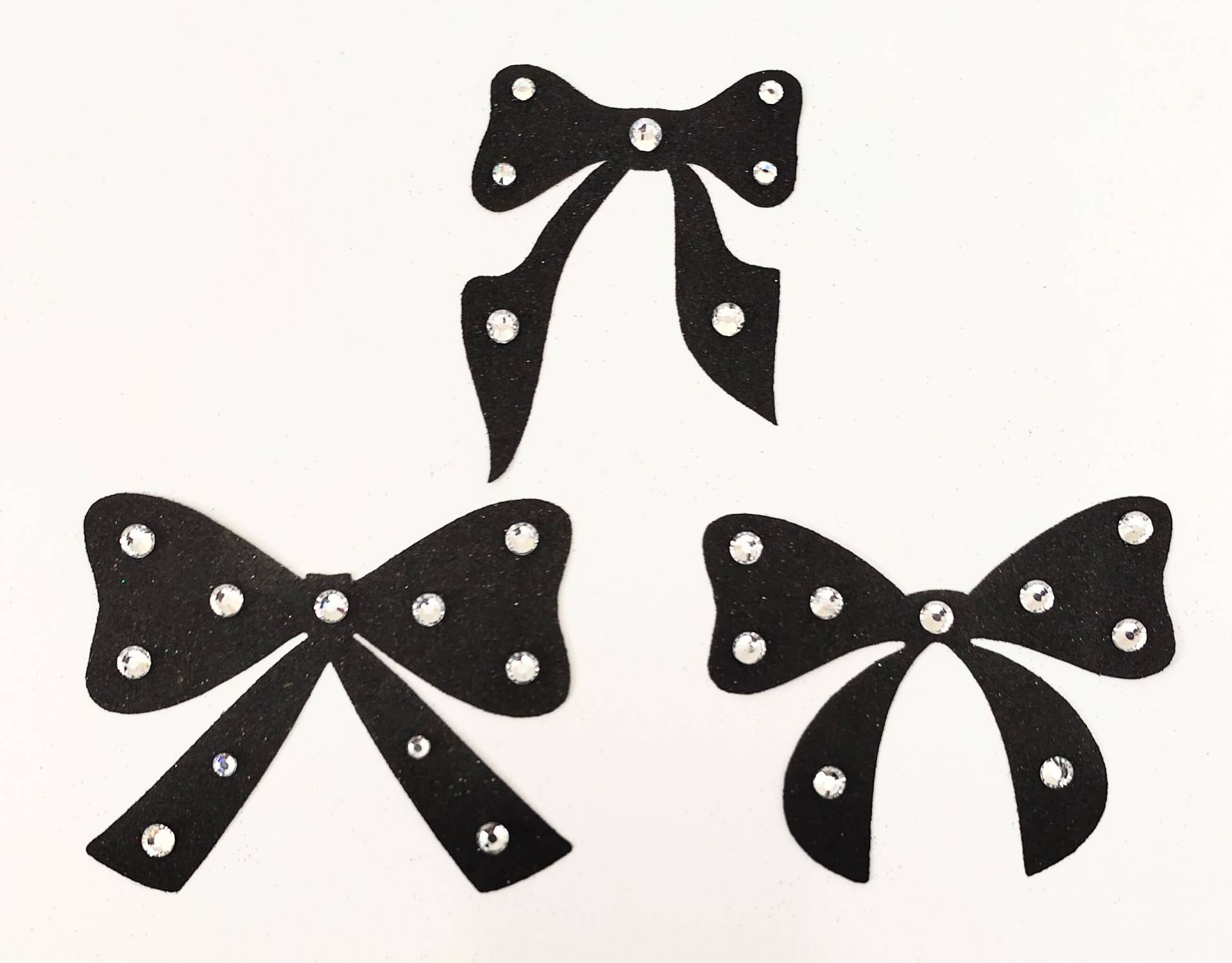 Mgb Selbstklebende Schleifenaufkleber Mgb Selbstklebende Schleifenaufkleber von Etsy - GlitterboutiqueGB