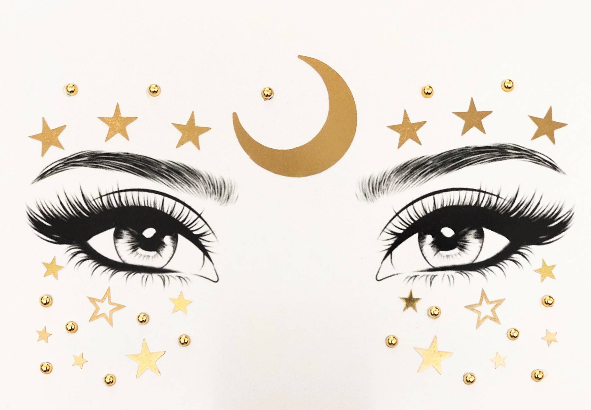 Mgb Self Klebende Gold Freskles/Party Edelsteine/Party Juwelen/Festival Juwelen Mgb Self Klebende Gold Freskles/Party Edelsteine/Party Juwelen/Festival Juwelen von Etsy - GlitterboutiqueGB