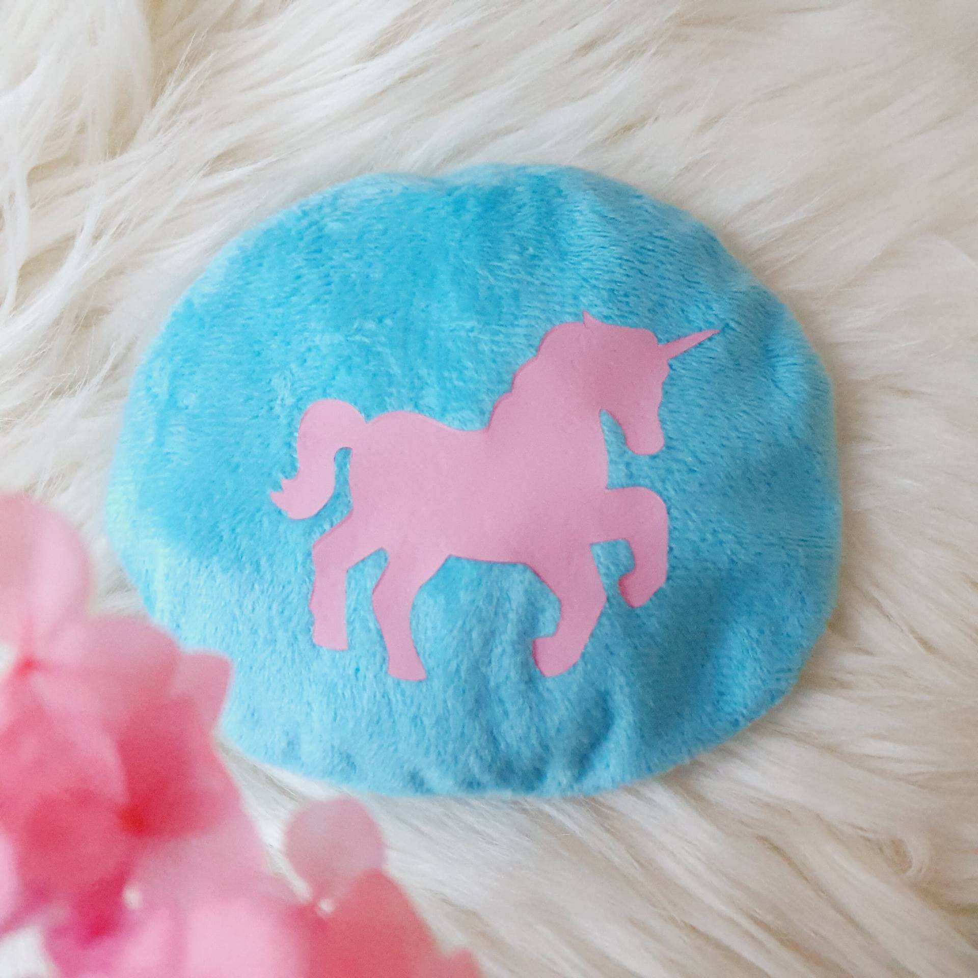 Handwärmer Einhorn | Kirschkernkissen Mini Für Hände Kleines Wärmekissen Mit Name Geschenkidee Handwärmer Einhorn | Kirschkernkissen Mini Für Hände Kleines Wärmekissen Mit Name Geschenkidee von Etsy - Glitzernadel