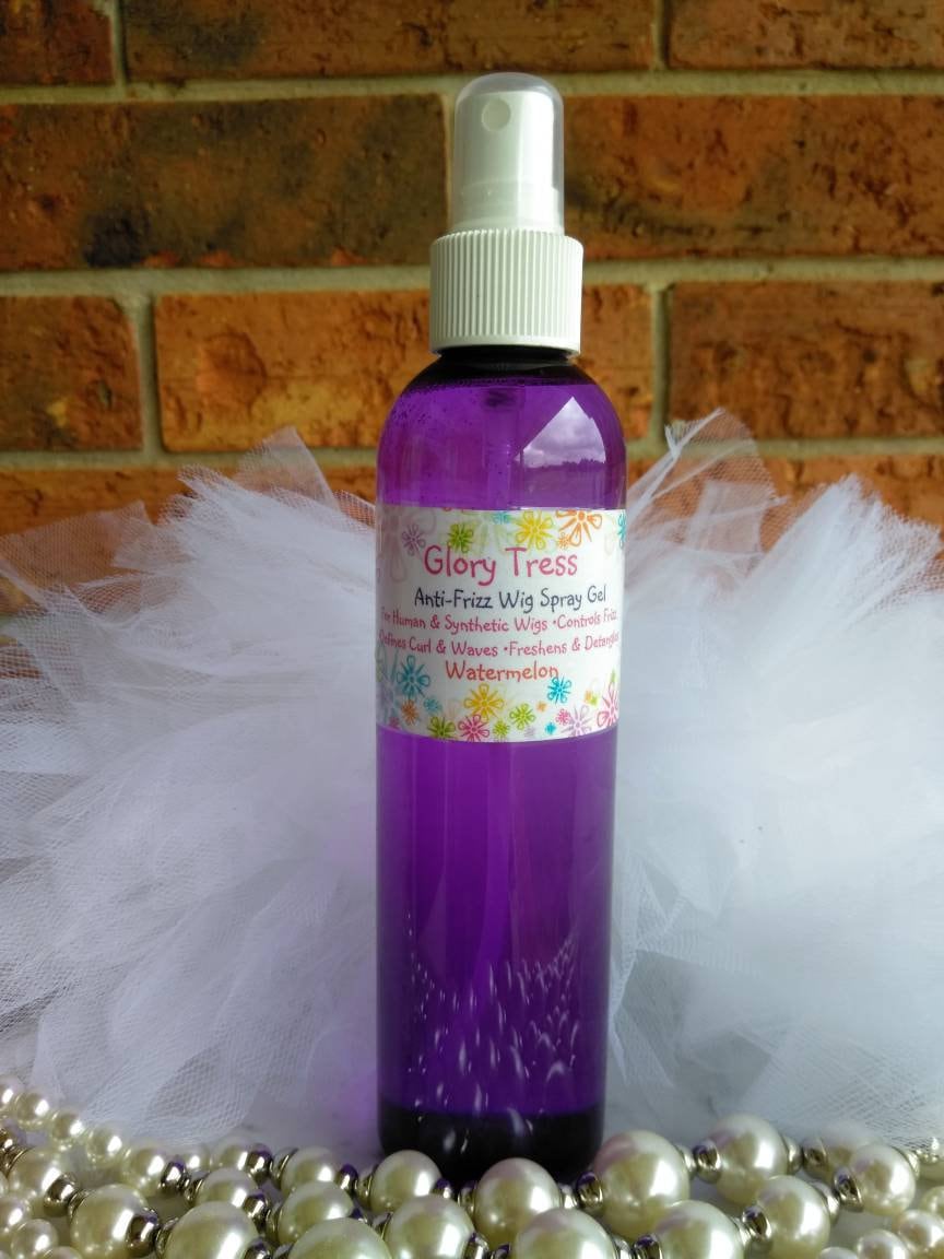 Glorytress Anti-Frizz Perücken Spray Gel, Perücken, Bad Und Beauty, Haarpflege Produkte, Haarprodukte Für // Cleanse4 Glorytress Anti-Frizz Perücken Spray Gel, Perücken, Bad Und Beauty, Haarpflege Produkte, Haarprodukte Für // Cleanse4 von Etsy - GloryTress
