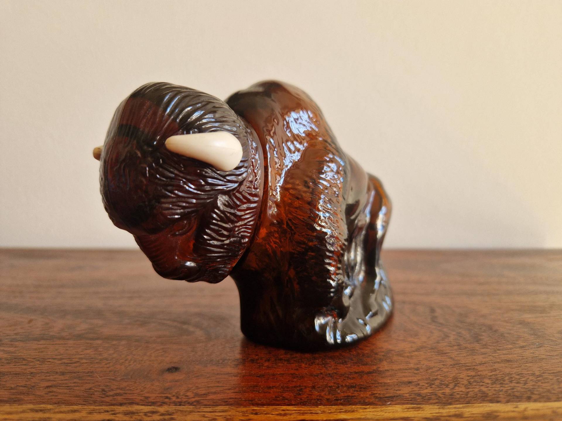 Vintage Avon American Buffalo After Shave Flasche von Etsy - GlossyVintagebyUla