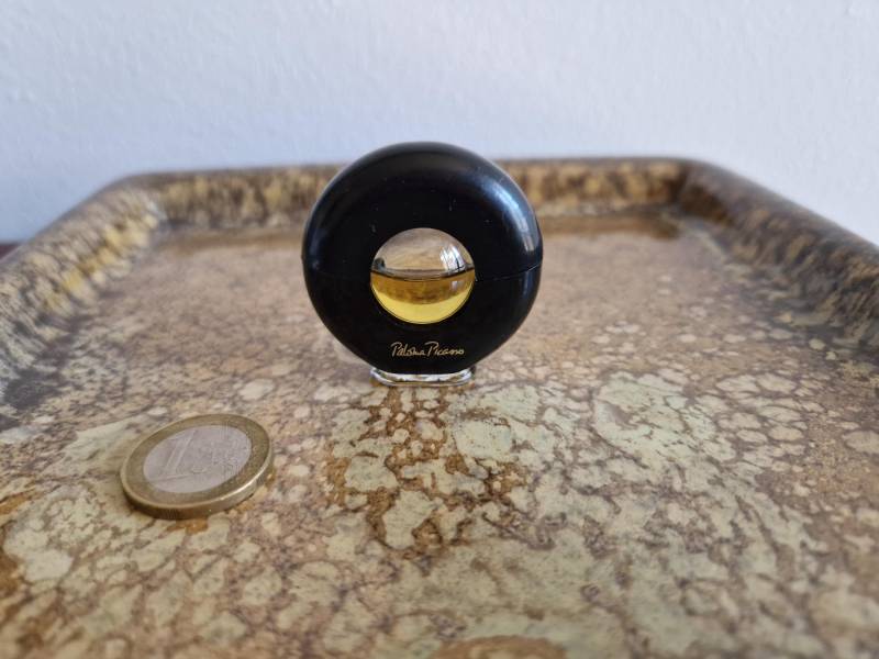 Vintage Paloma Picasso Eau De Parfum - Miniatur Vintage Paloma Picasso Eau De Parfum - Miniatur von Etsy - GlossyVintagebyUla