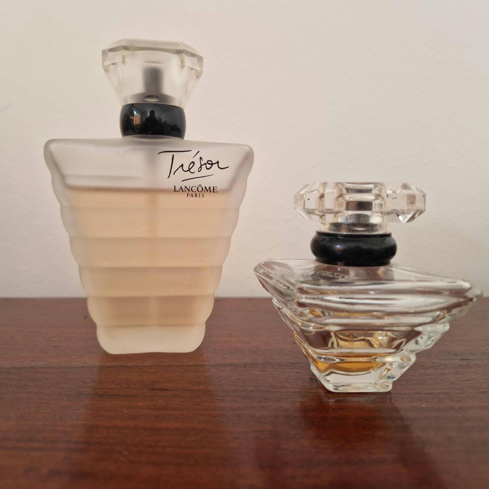 Vintage Tresor Pärfum Von Lancome Paris Vintage Tresor Pärfum Von Lancome Paris von Etsy - GlossyVintagebyUla