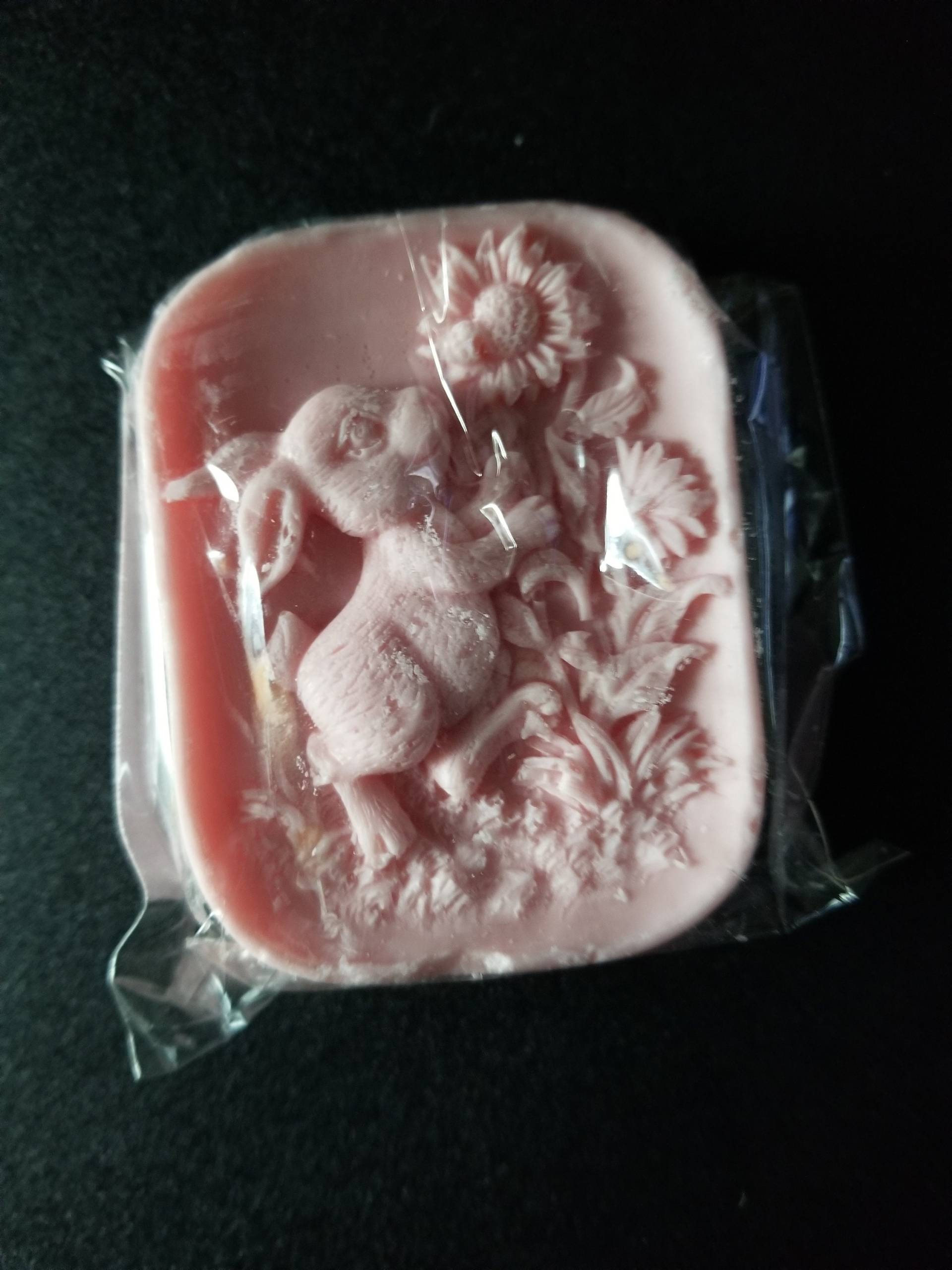Harus Gartenseife Harus Gartenseife von Etsy - GlowingKitsuneSoaps