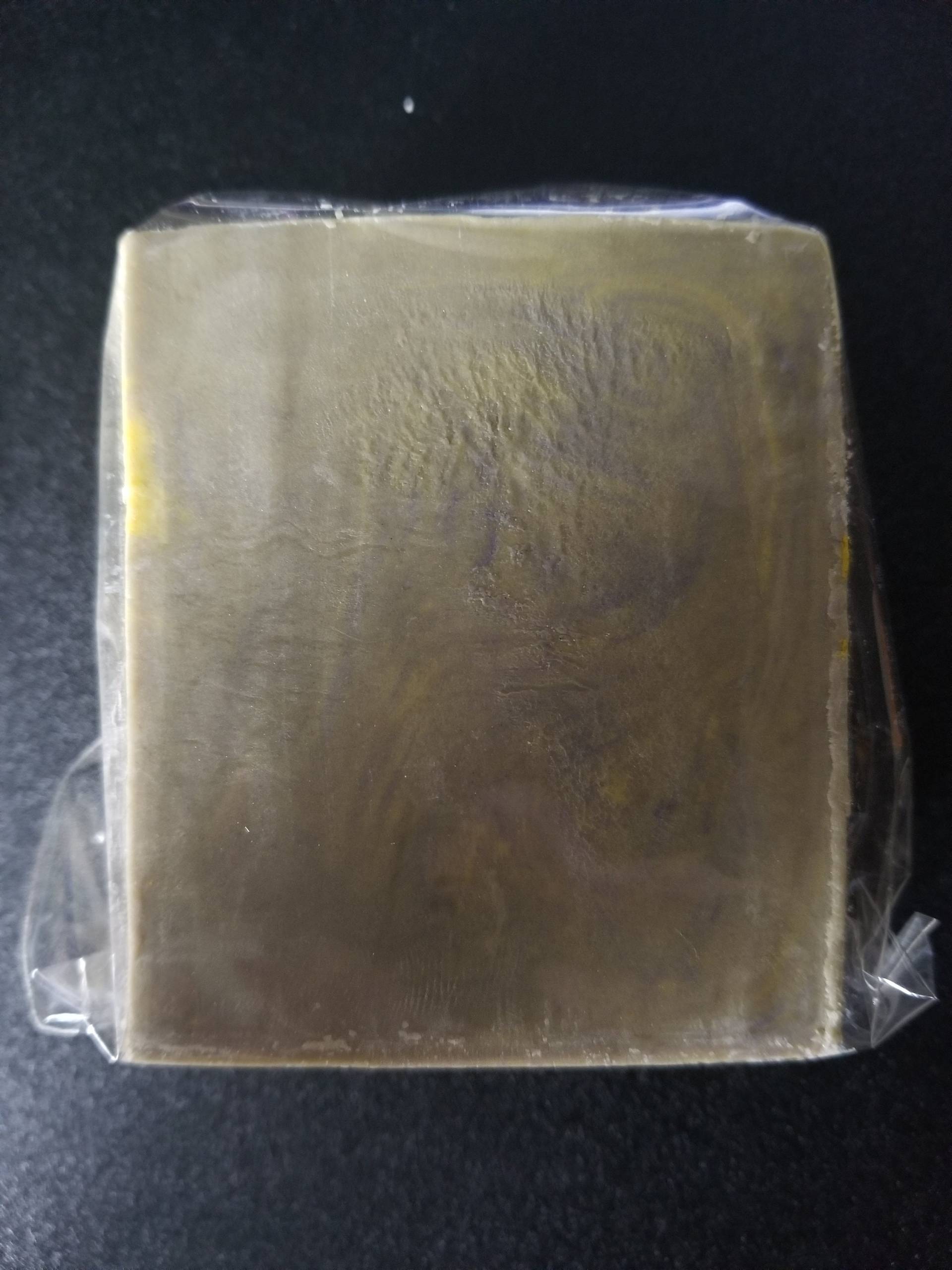 Narren Gold Seife Narren Gold Seife von Etsy - GlowingKitsuneSoaps