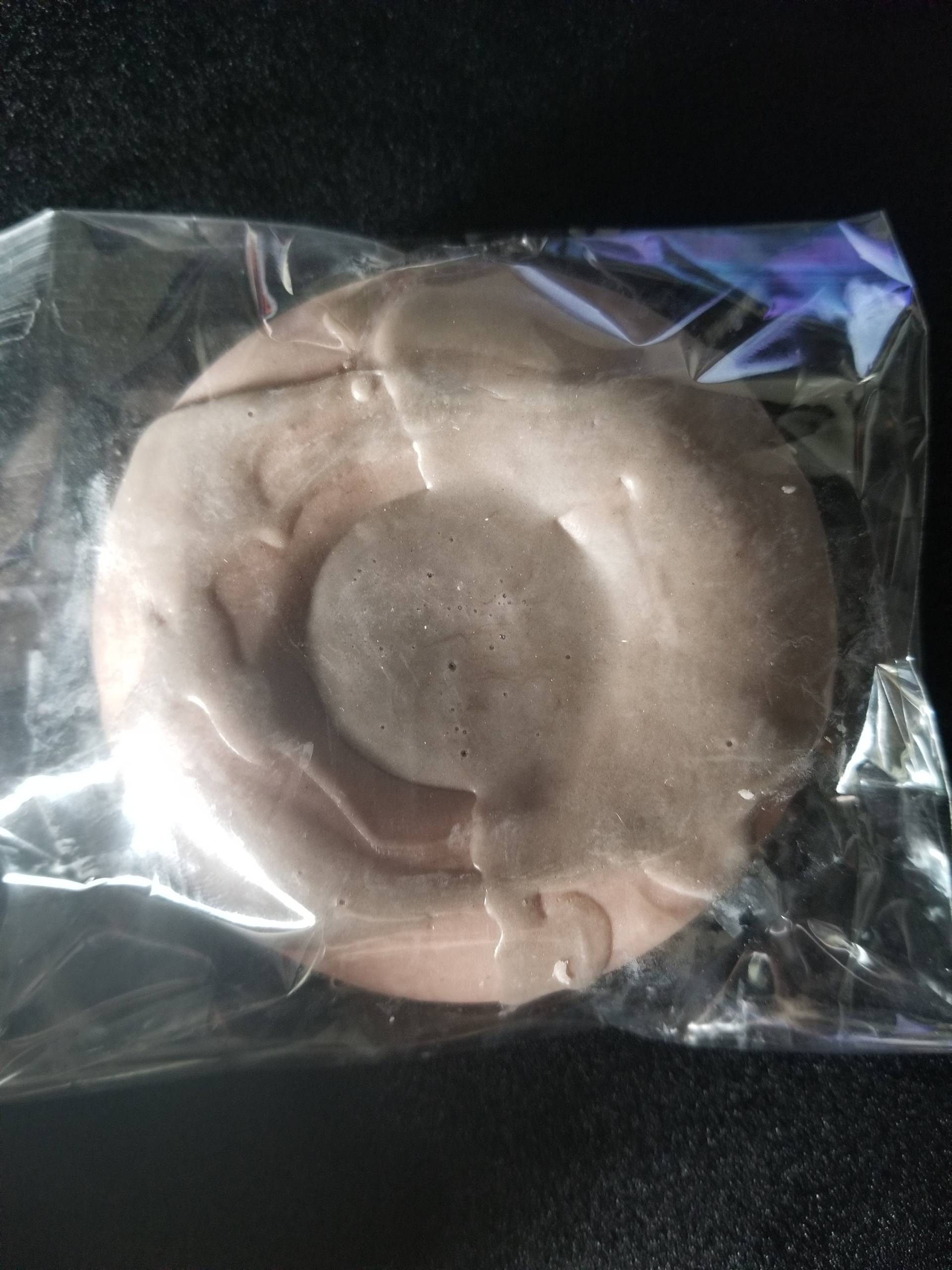 Schoko Donut Seife Schoko Donut Seife von Etsy - GlowingKitsuneSoaps