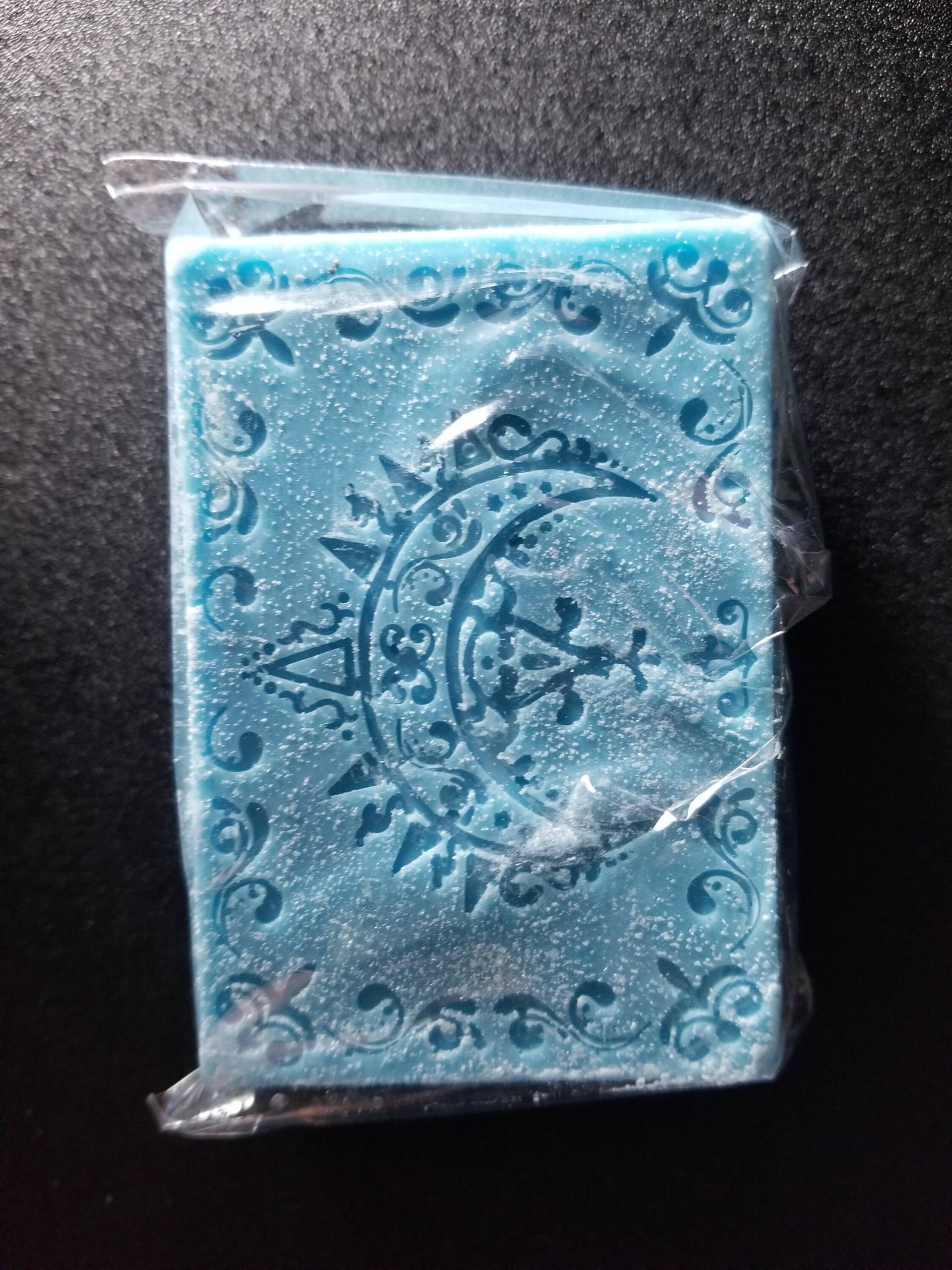Sommer-Urlaubsseife Sommer-Urlaubsseife von Etsy - GlowingKitsuneSoaps