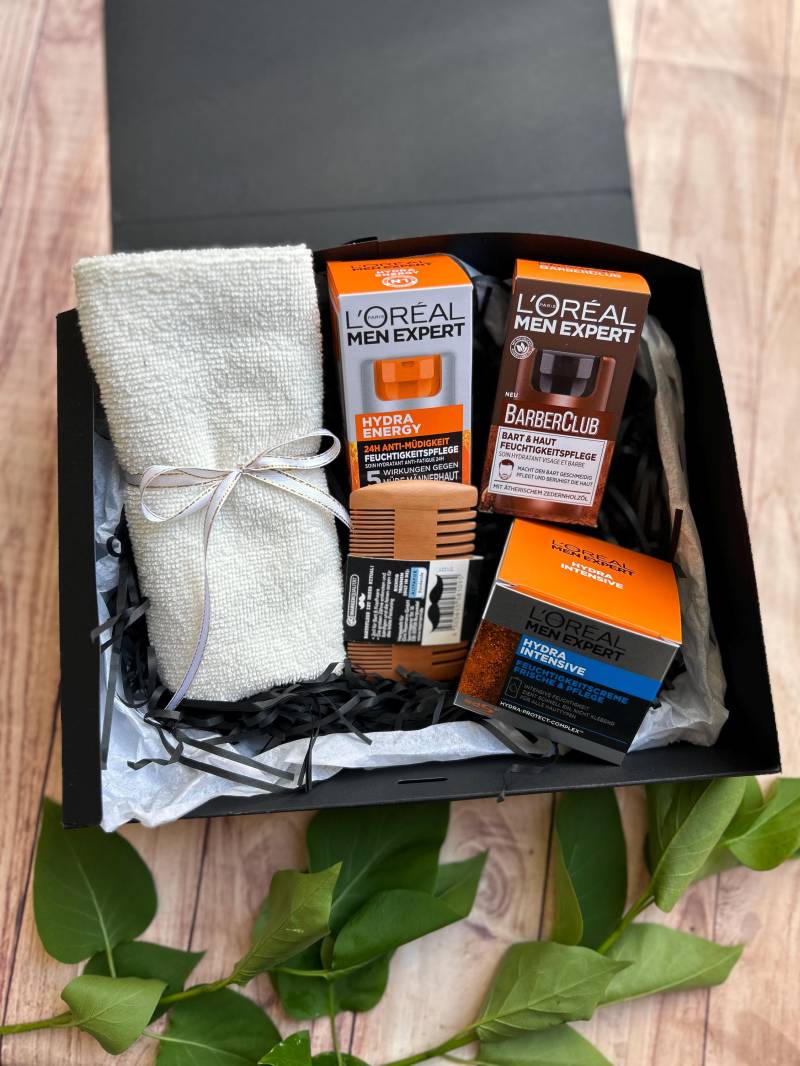 Geschenkset Für Männer Und Vater von Etsy - Glucksgefuhl