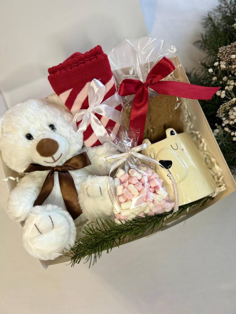 Kindergeschenk Für Weihnachten, Nikolaustag, Silvester, Geburtstag. Ein Süßes Geschenk von Etsy - Glucksgefuhl