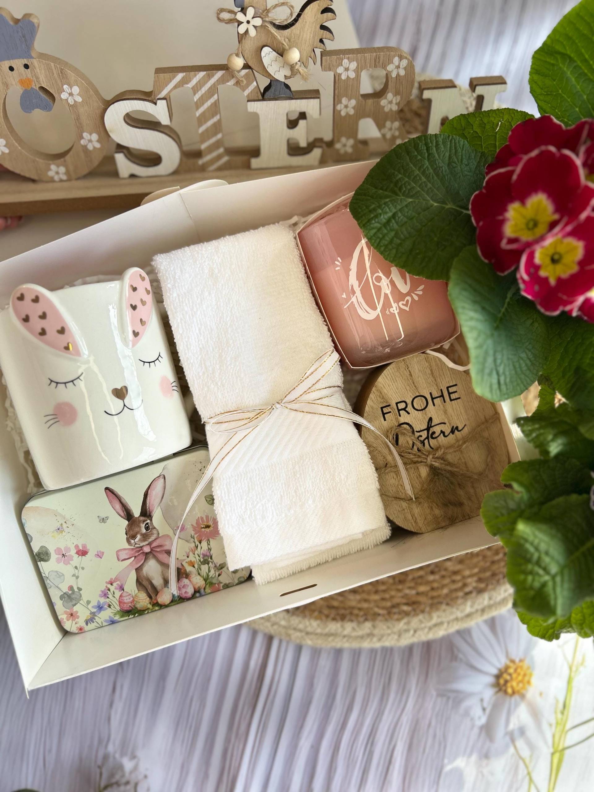 Ostern. Geschenk Für Die Familie. Frauen von Etsy - Glucksgefuhl