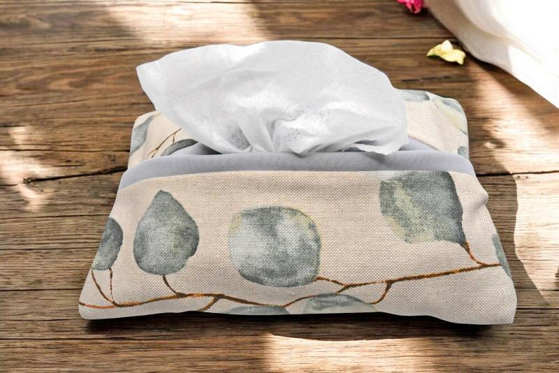 Feuchttüchertasche Feuchttücherbox von Etsy - Glueckspilzig