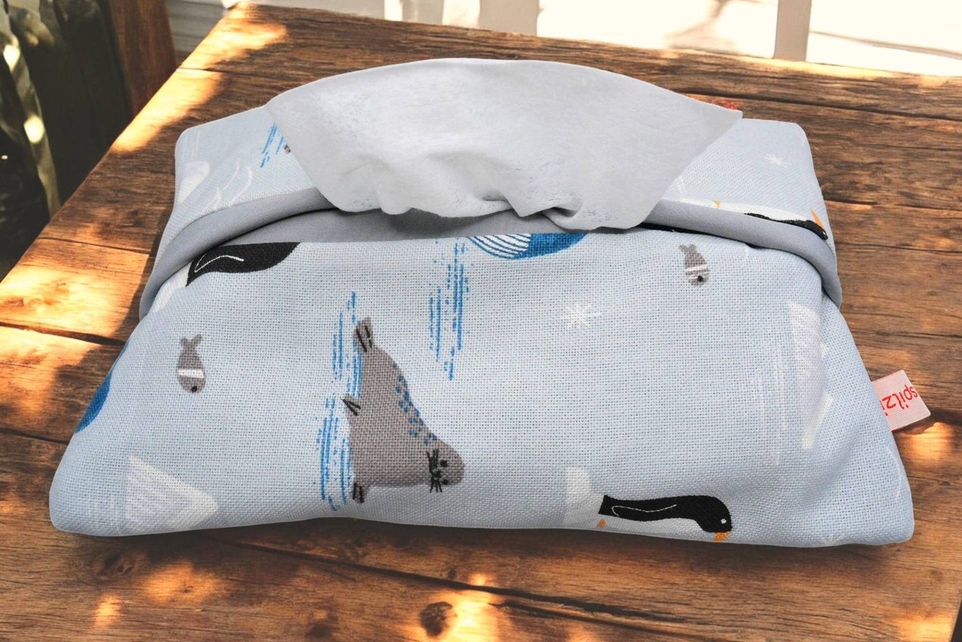 Feuchttüchertasche Feuchttücherbox Feuchttüchertasche Feuchttücherbox von Etsy - Glueckspilzig