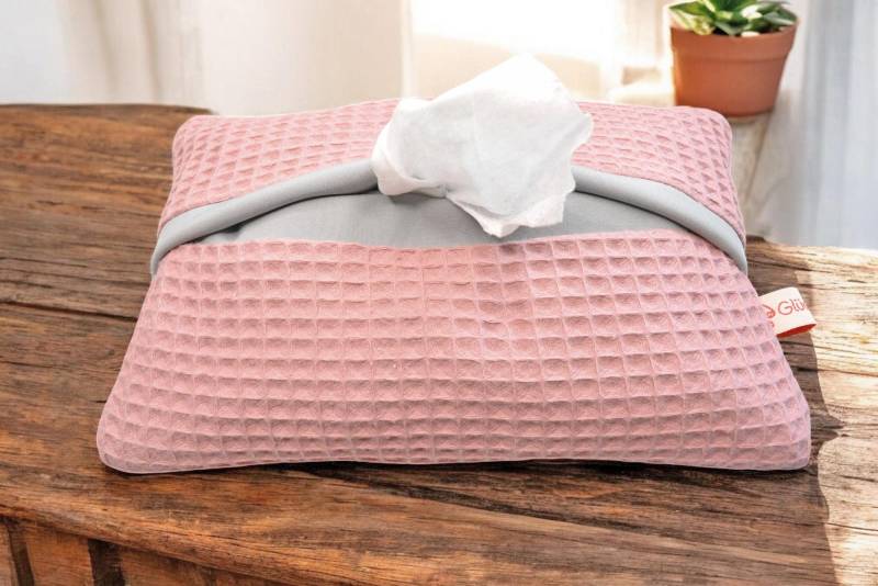 Feuchttüchertasche Feuchttücherbox von Etsy - Glueckspilzig