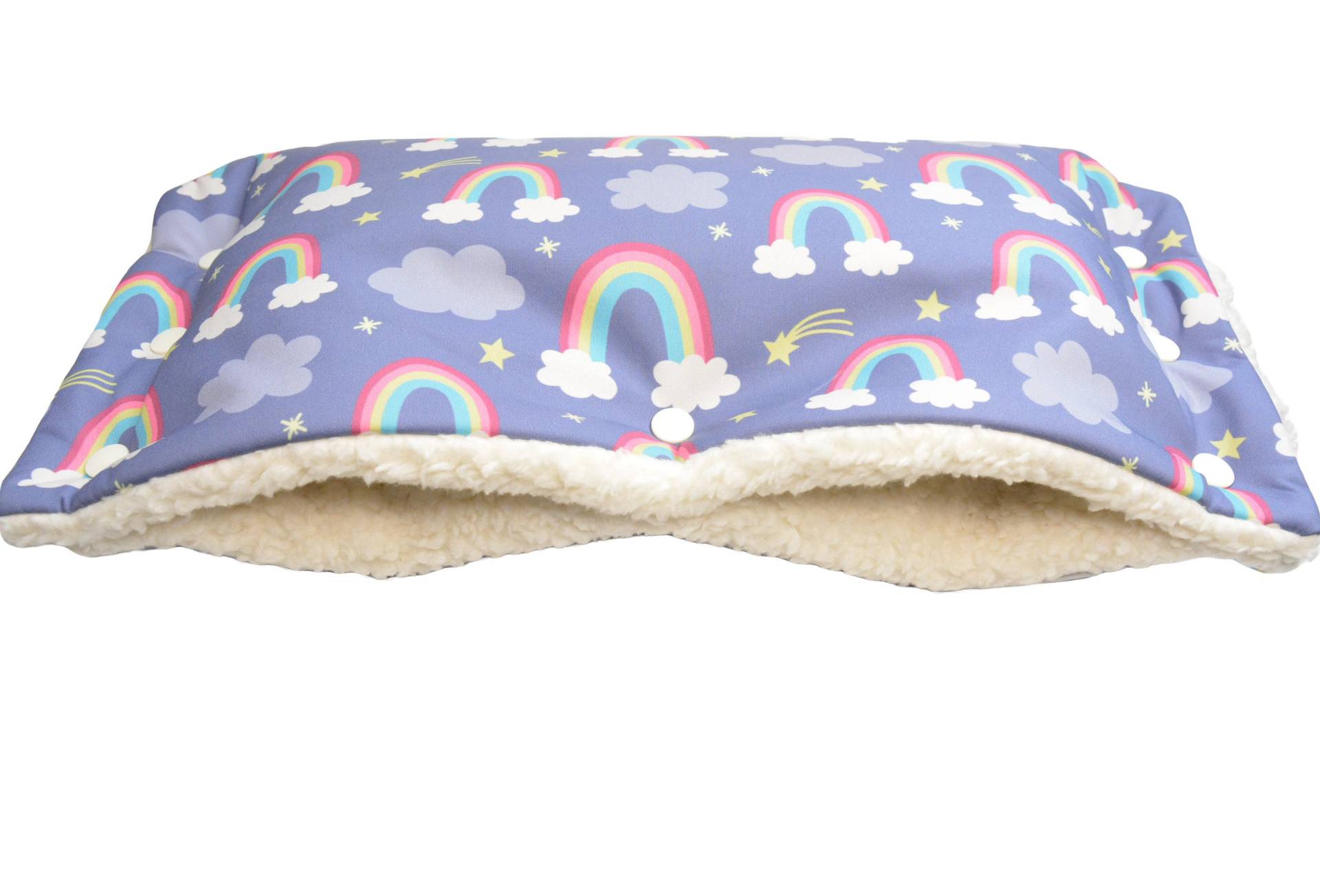 Kinderwagenmuff Handmuff Kinderwagen Wasserdicht von Etsy - Glueckspilzig