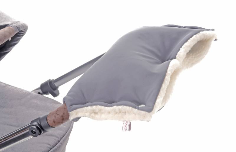 Kinderwagenmuff Hellgrau Premium | Wasserdicht, Winddicht & Atmungsaktiv Handmuff Für Kinderwagen Kinderwagenmuff Hellgrau Premium | Wasserdicht, Winddicht & Atmungsaktiv Handmuff Für Kinderwagen von Etsy - Glueckspilzig