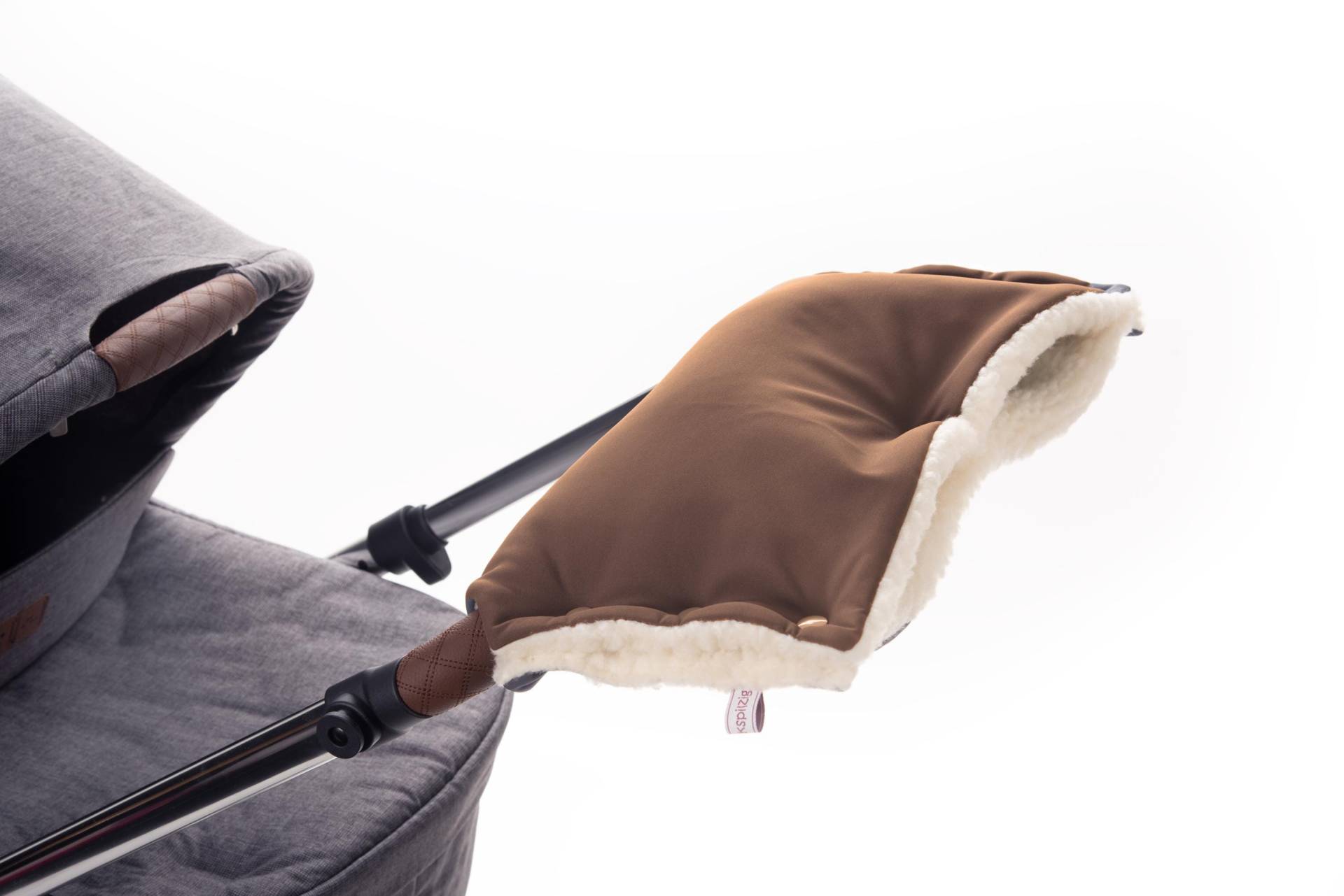 Kinderwagenmuff Wasserdicht Handmuff von Etsy - Glueckspilzig