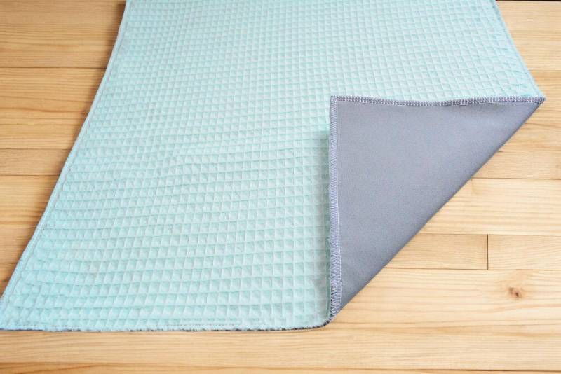 Wickelunterlage To Go Wickelauflage Baby Unterwegs Abwaschbar von Etsy - Glueckspilzig