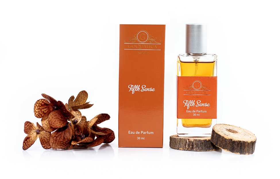 Tonkabohnen Tabak Köln Für Herren Fifth Sense Eau De Parfum | 30 Ml von Etsy - GoQualica