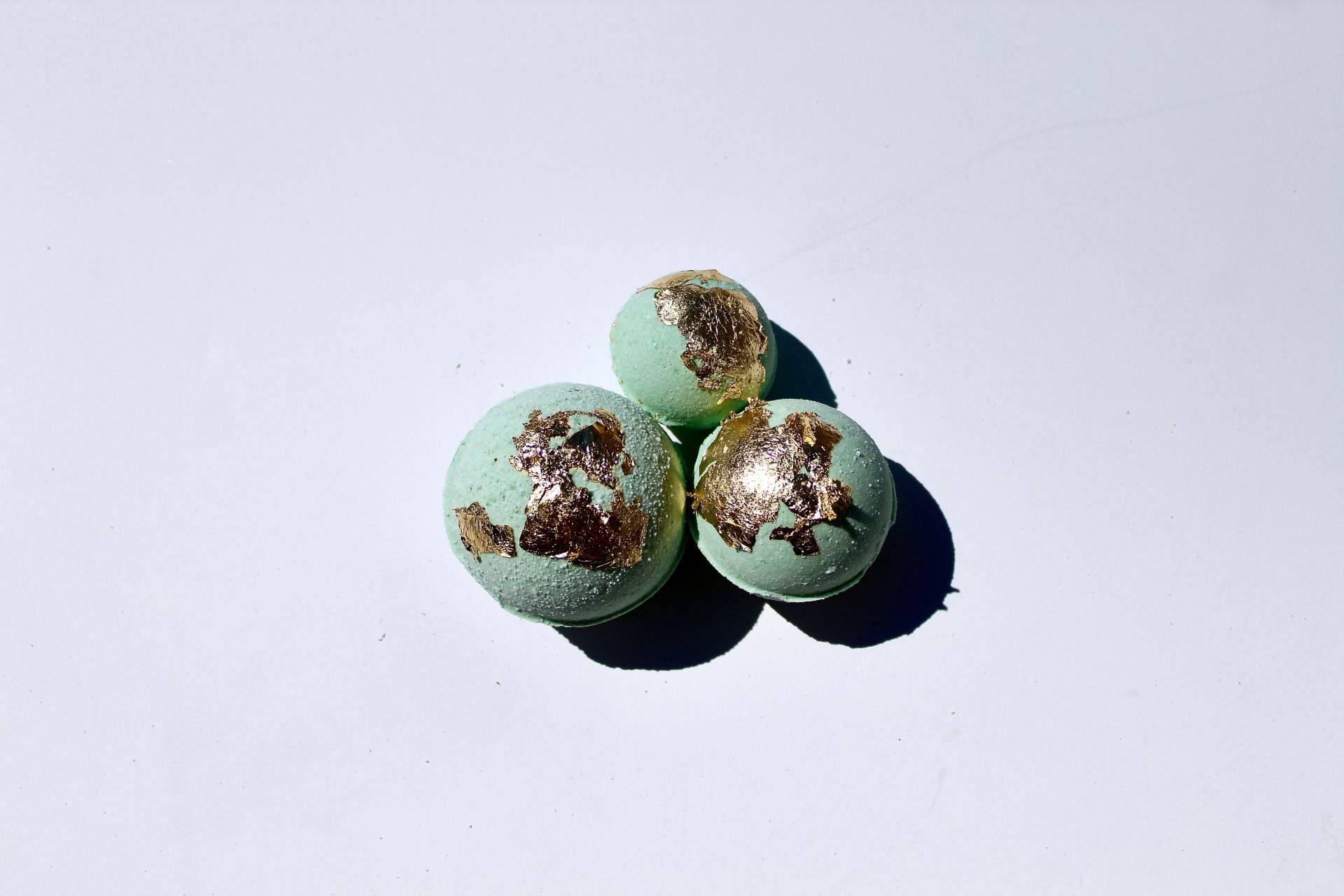 Rich Bith Göttinnen Badeperle, Geld-Badebombe, Badekugeln, Öle, Muttertag, Geburtstag Geschenk, Self Care, Hautpflege, Black-Owned von Etsy - GoddessOilsLLC