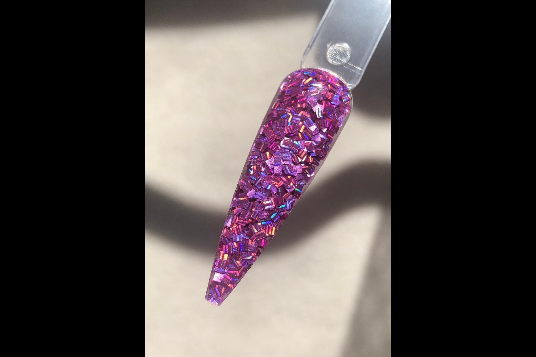 Acrylpuder, Dippuder, Dips, Acrylpuder Für Nägel, Dippuder Glitzeracrylpulver, Acrylnagelpulver, Boxy Babe von Etsy - GodessAcrylicsAnDips