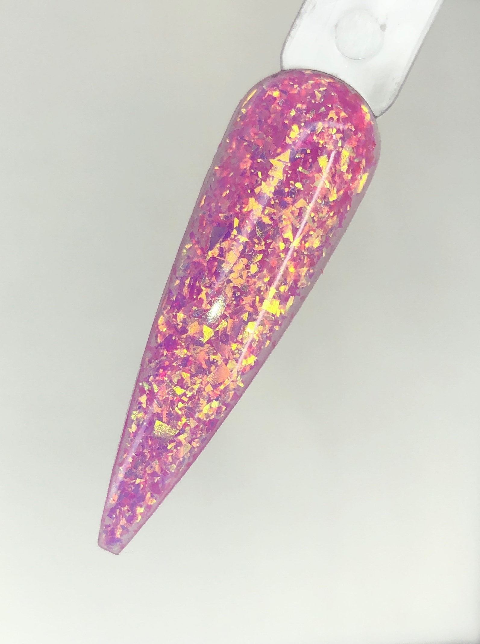 Acrylpulver, Dippulver, Passionsfrucht Acrylpulver, Dippulver, Passionsfrucht von Etsy - GodessAcrylicsAnDips